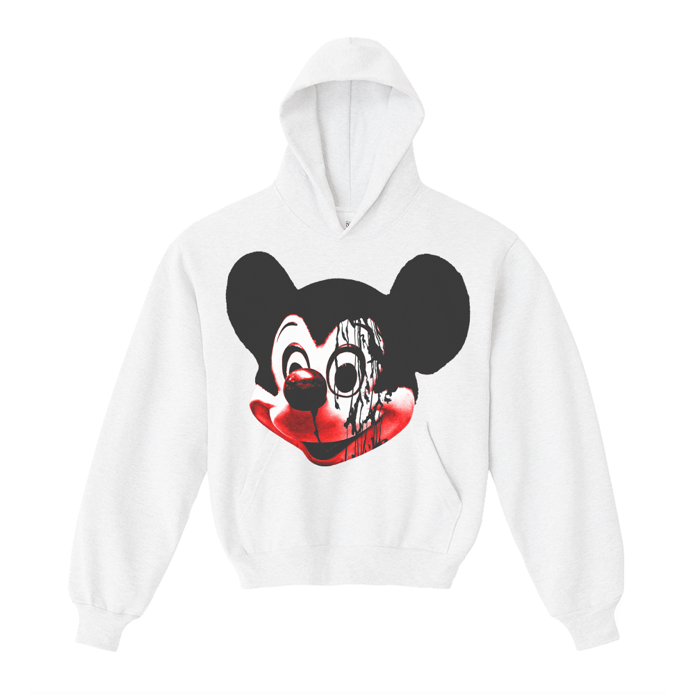 BLOODY MICKEY