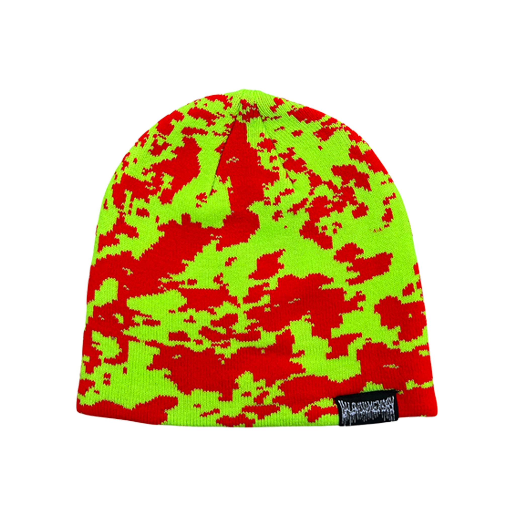 BLOODY BEANIE