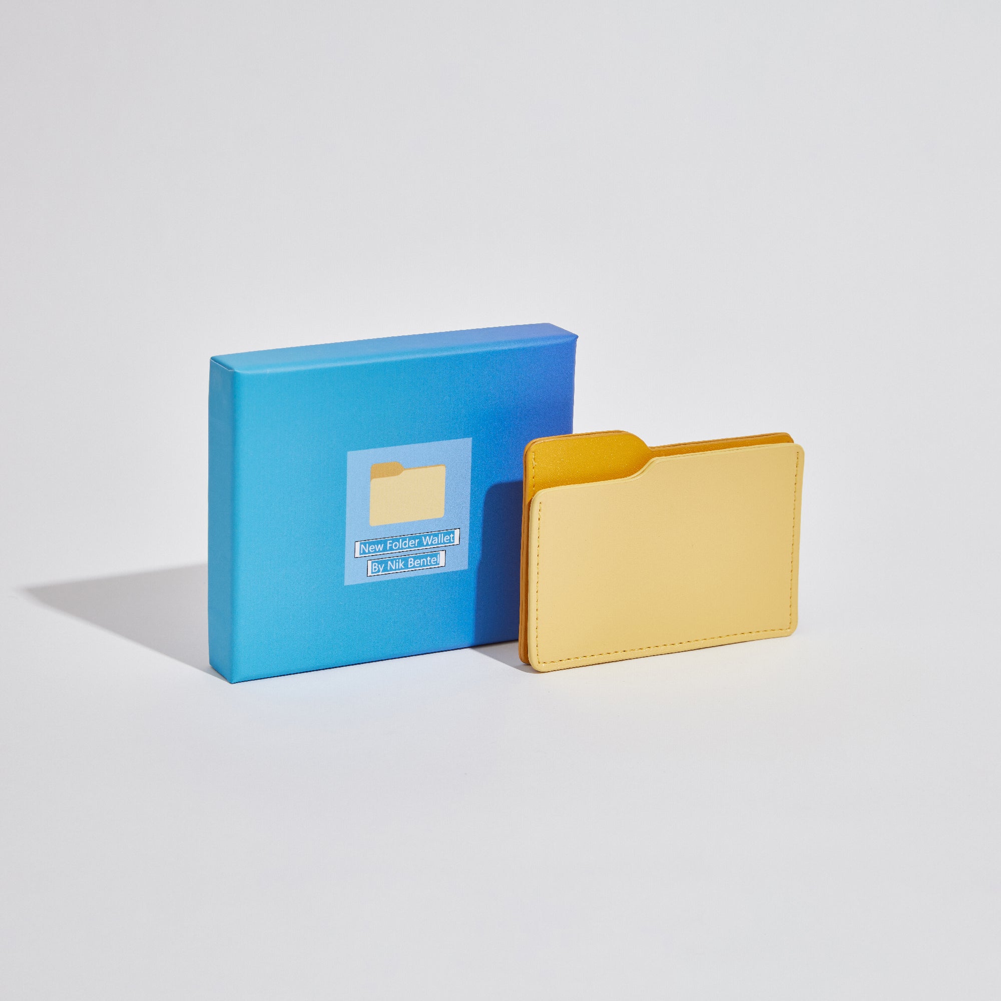 New Folder Wallet – Lowheads