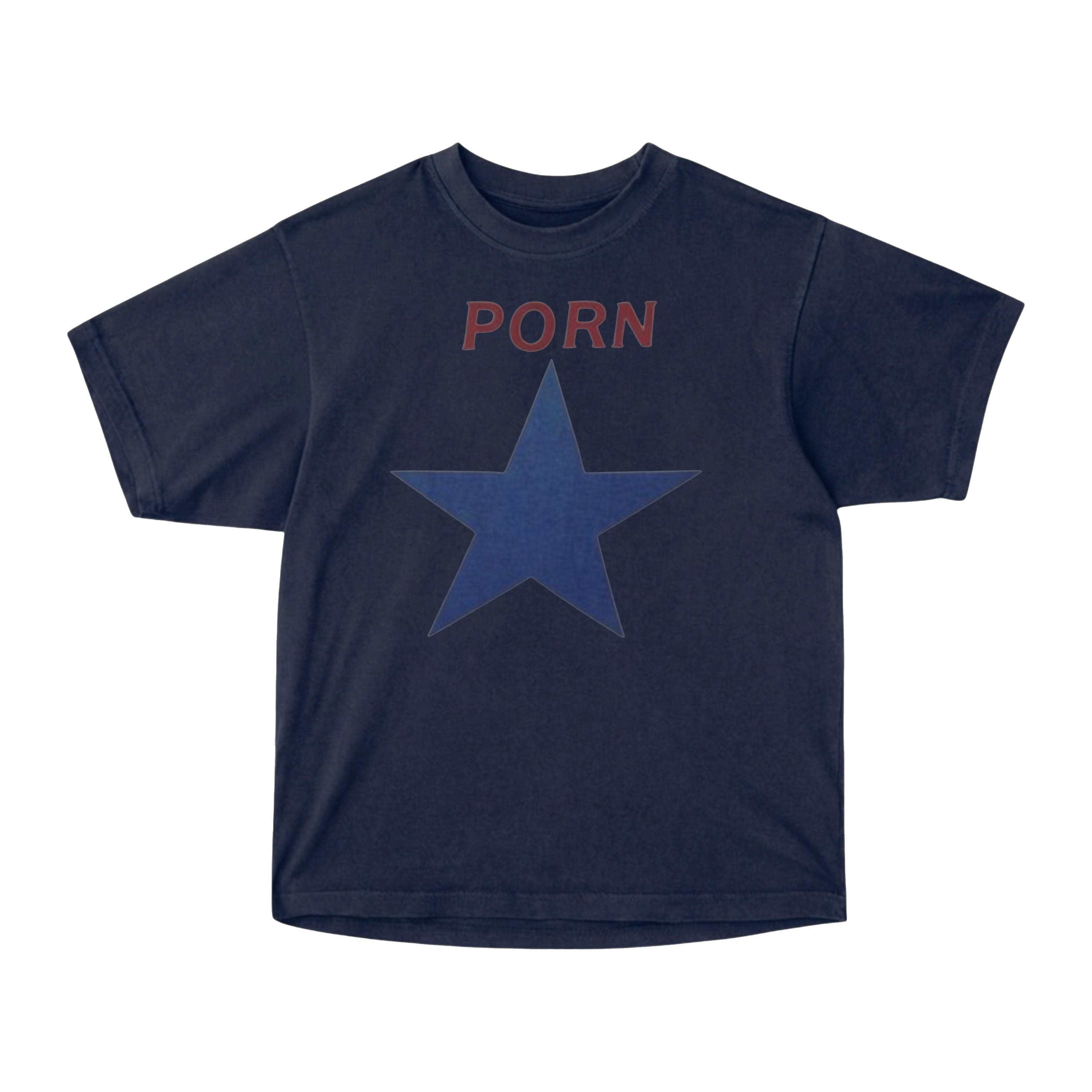 P*rnstar Tee