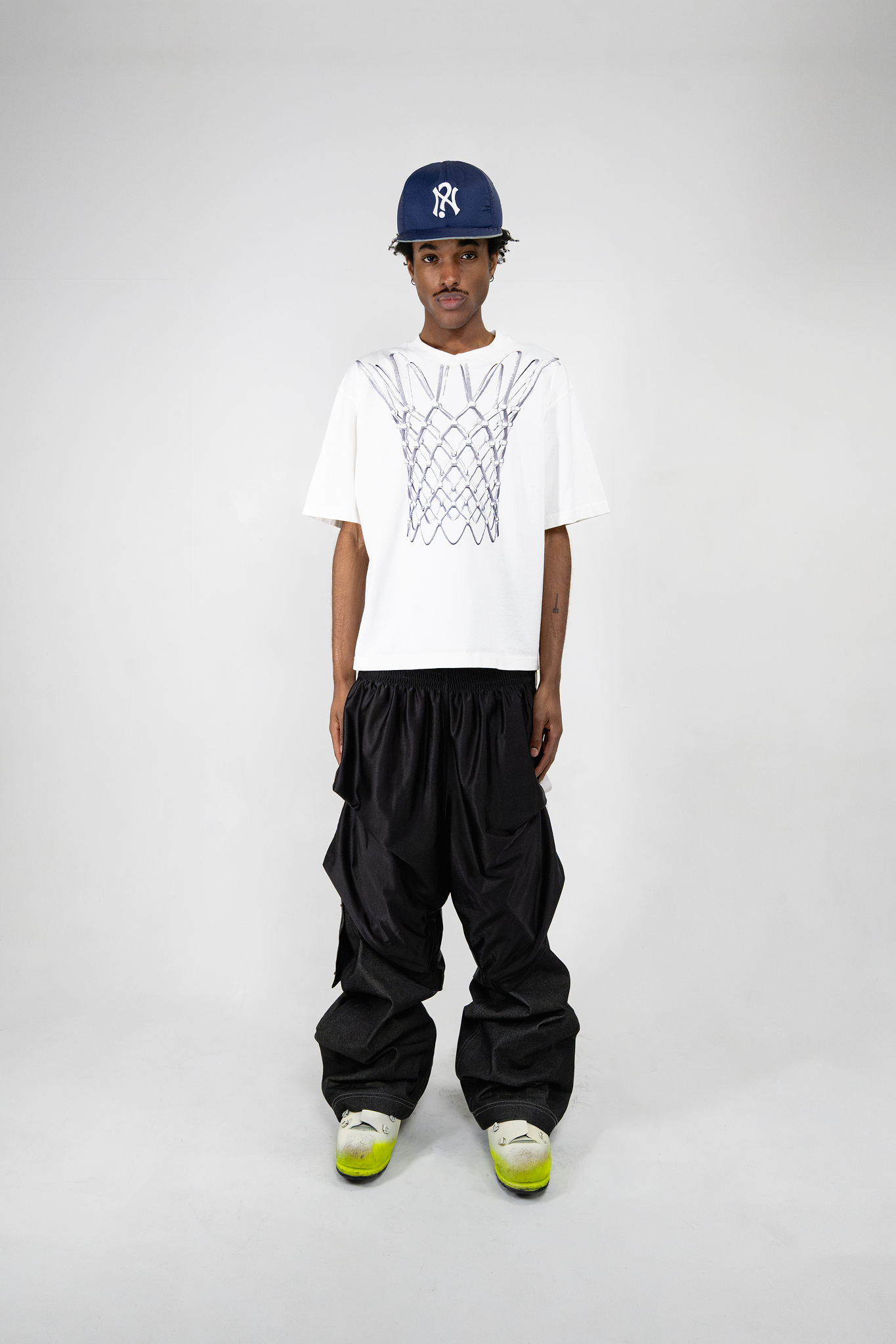 Net Tee