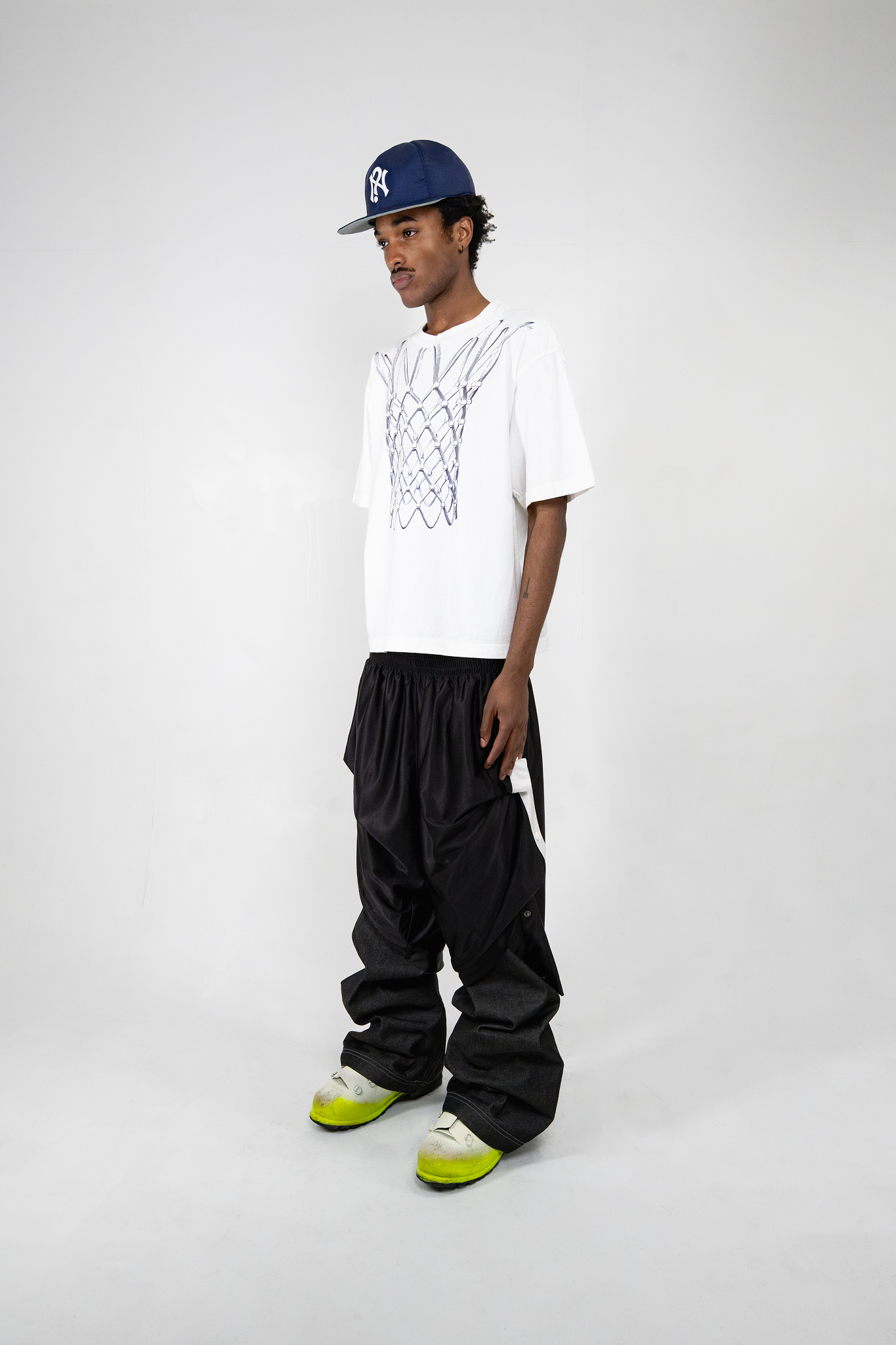 Net Tee