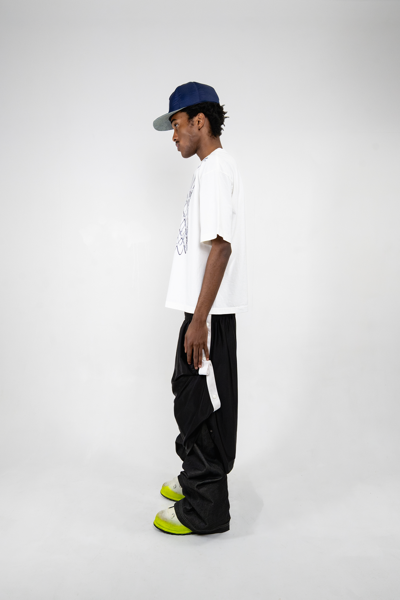 Net Tee