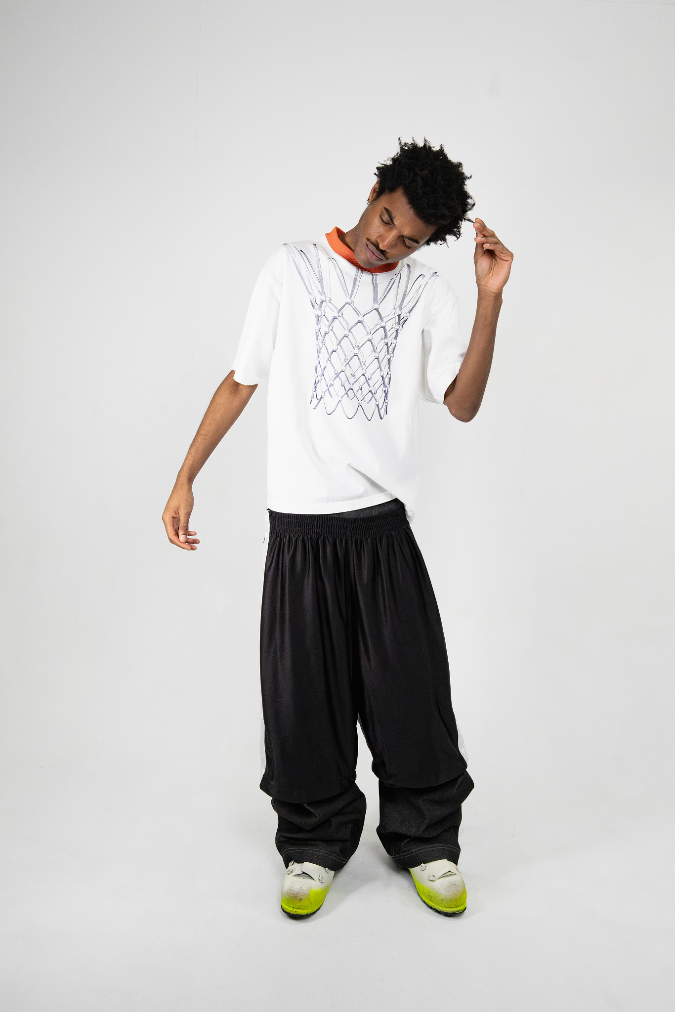 Net Tee