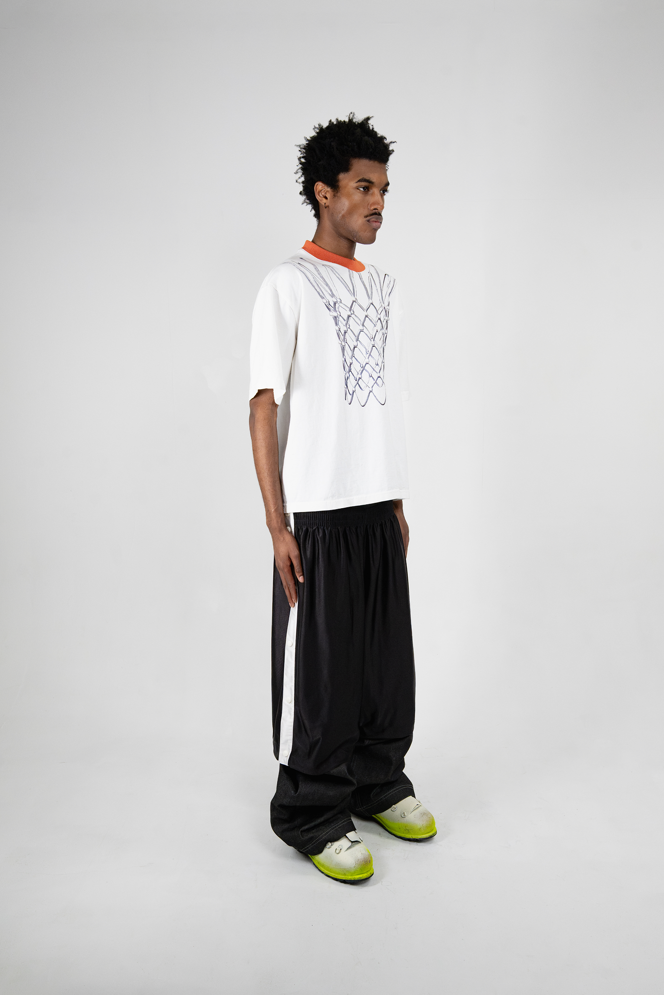 Net Tee