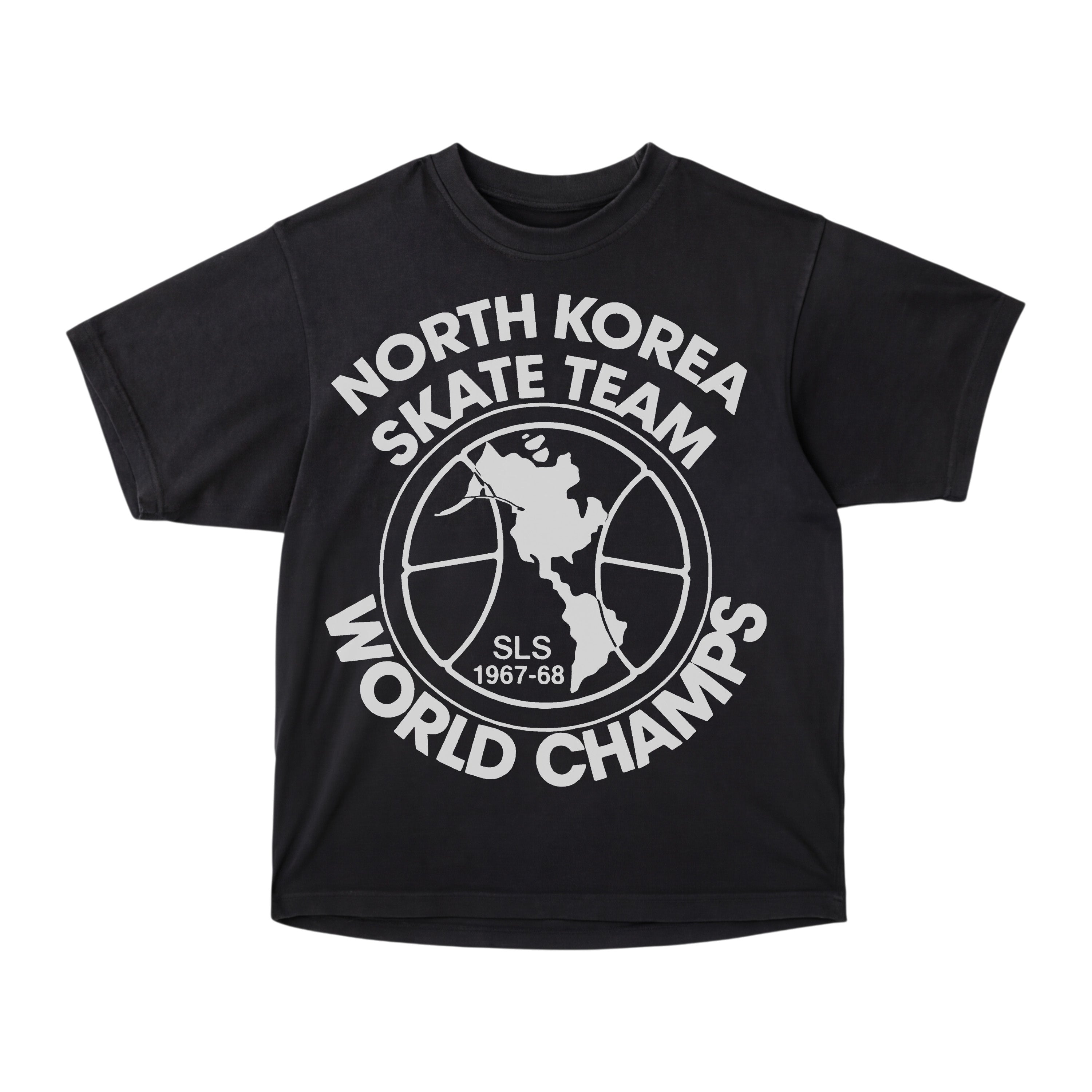 NKST Merch Tee
