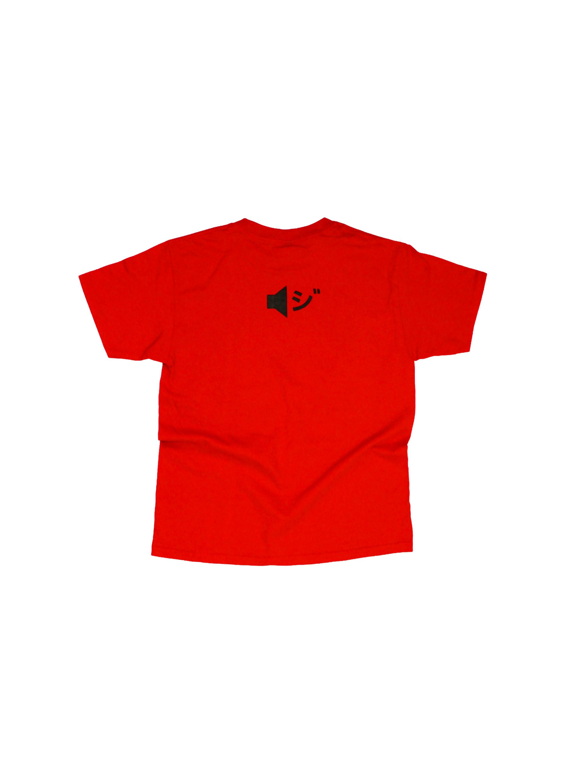 Protection Baby Tee