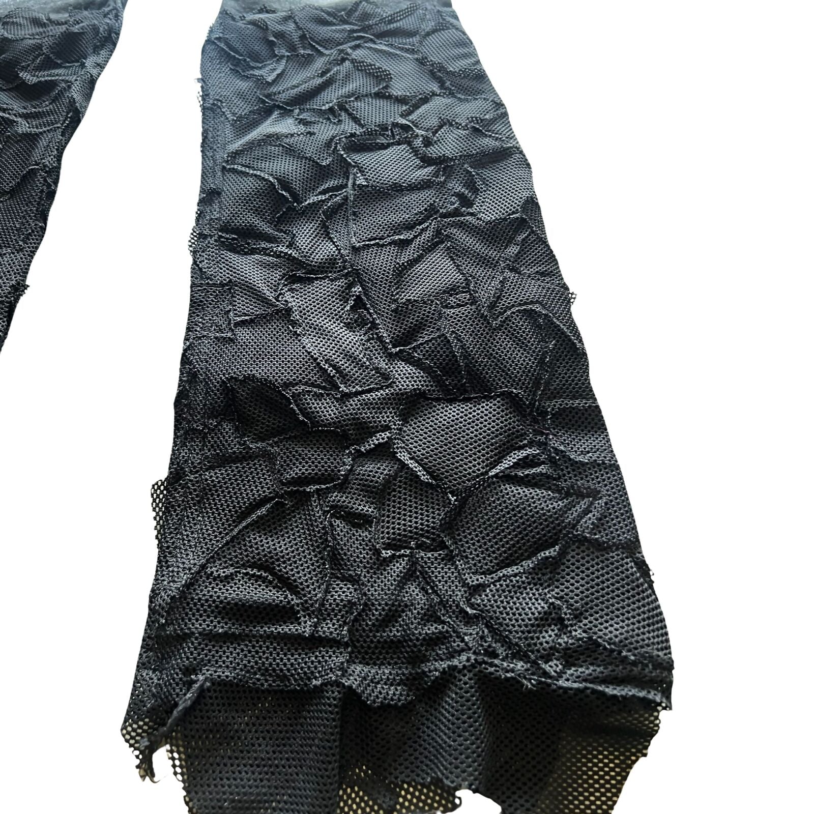 NÏĠĦTÇRÄWLËR Hybrid Denim