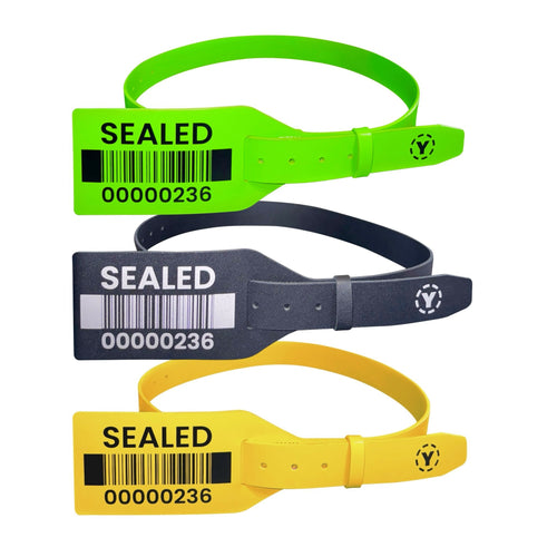 Tamper Seal Belt V2