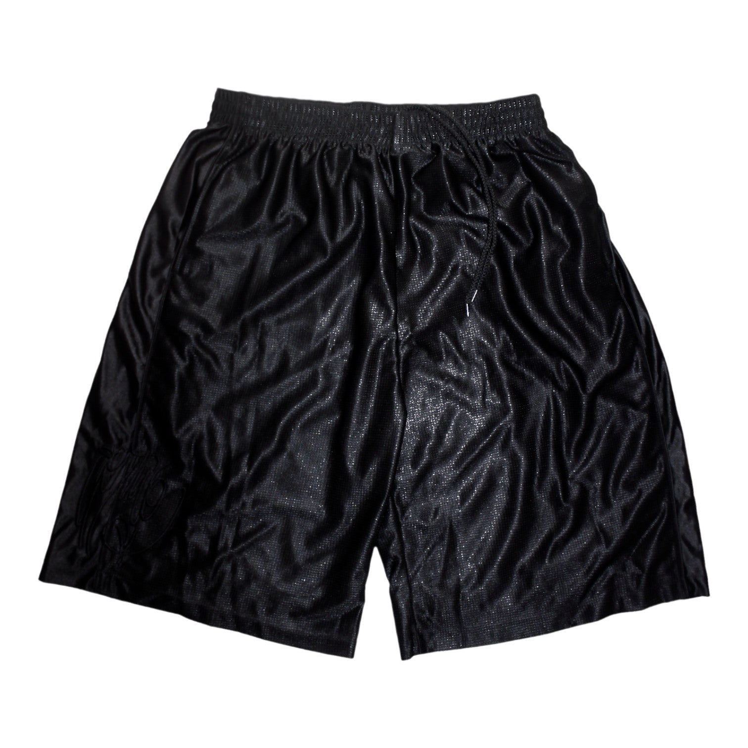 Pick-up shorts