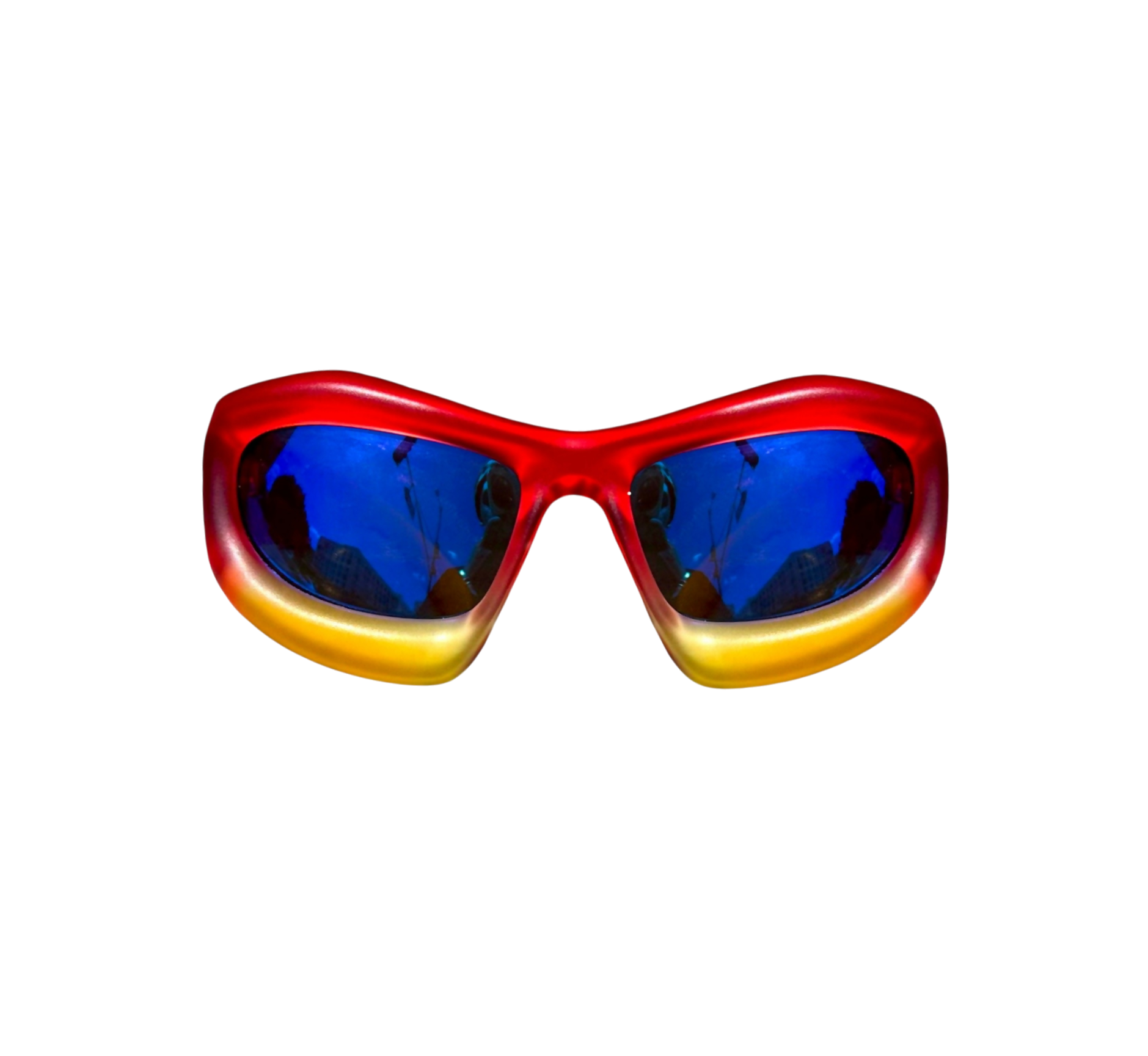 Gummy Sunglasses