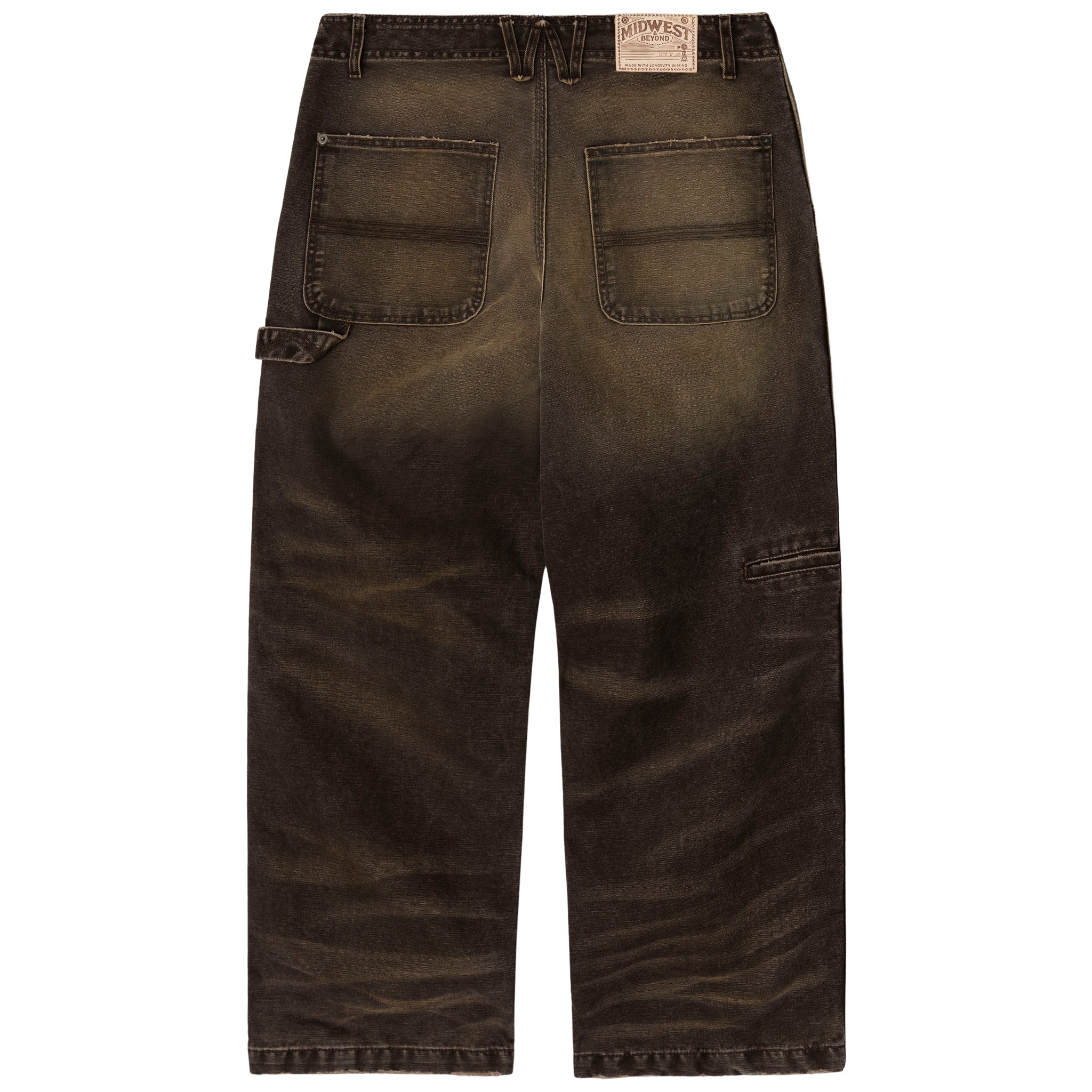 The Stang - Work Pant