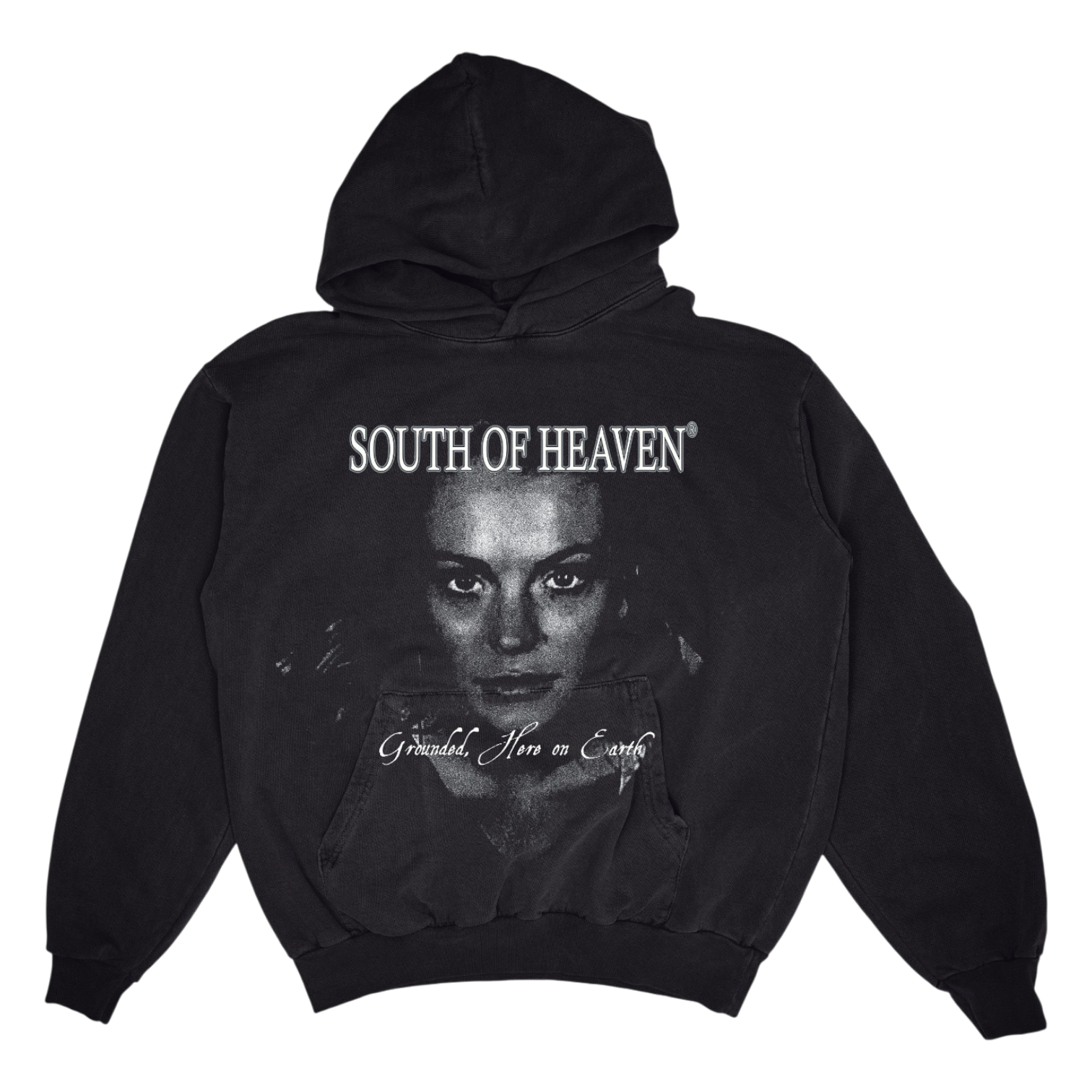 PARIS - Heavyweight Hoodie