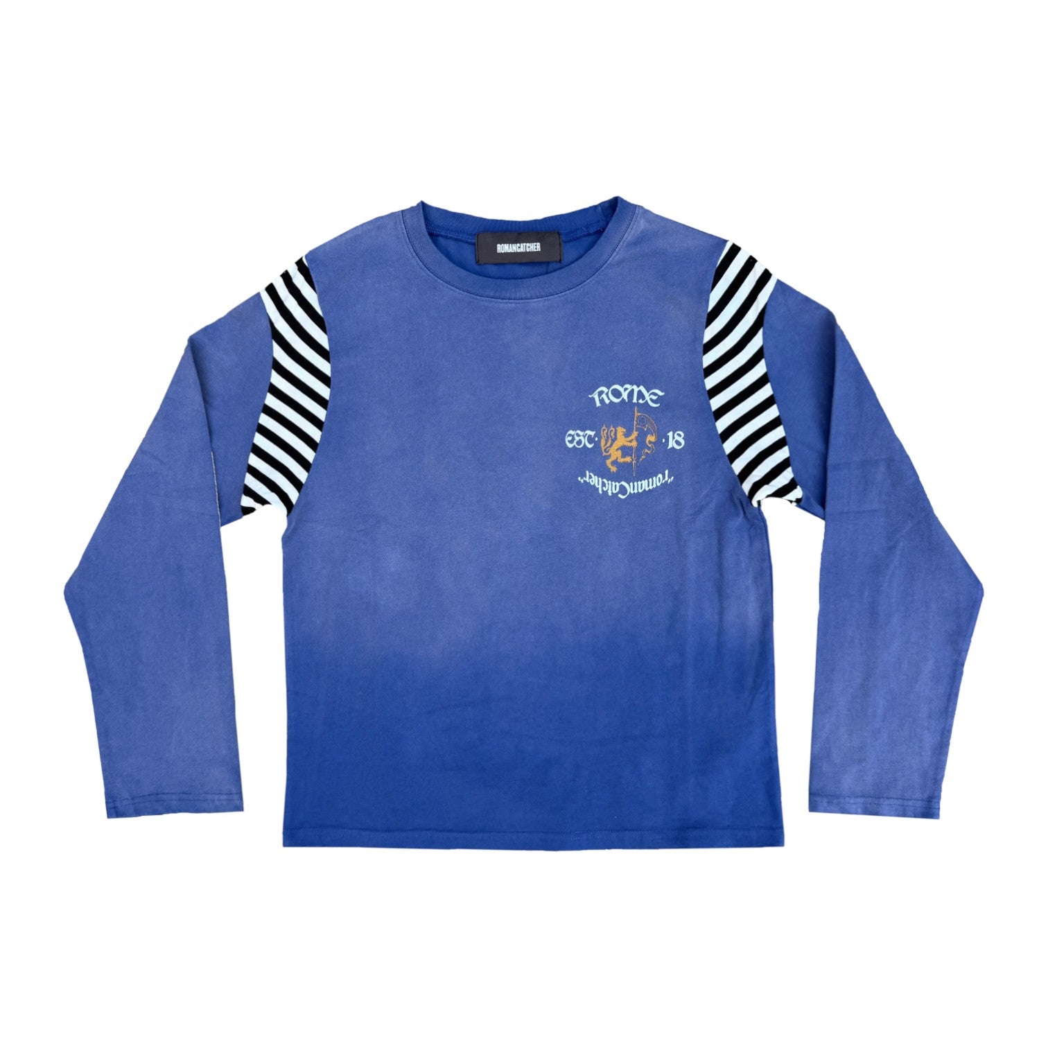 Royal Long sleeve