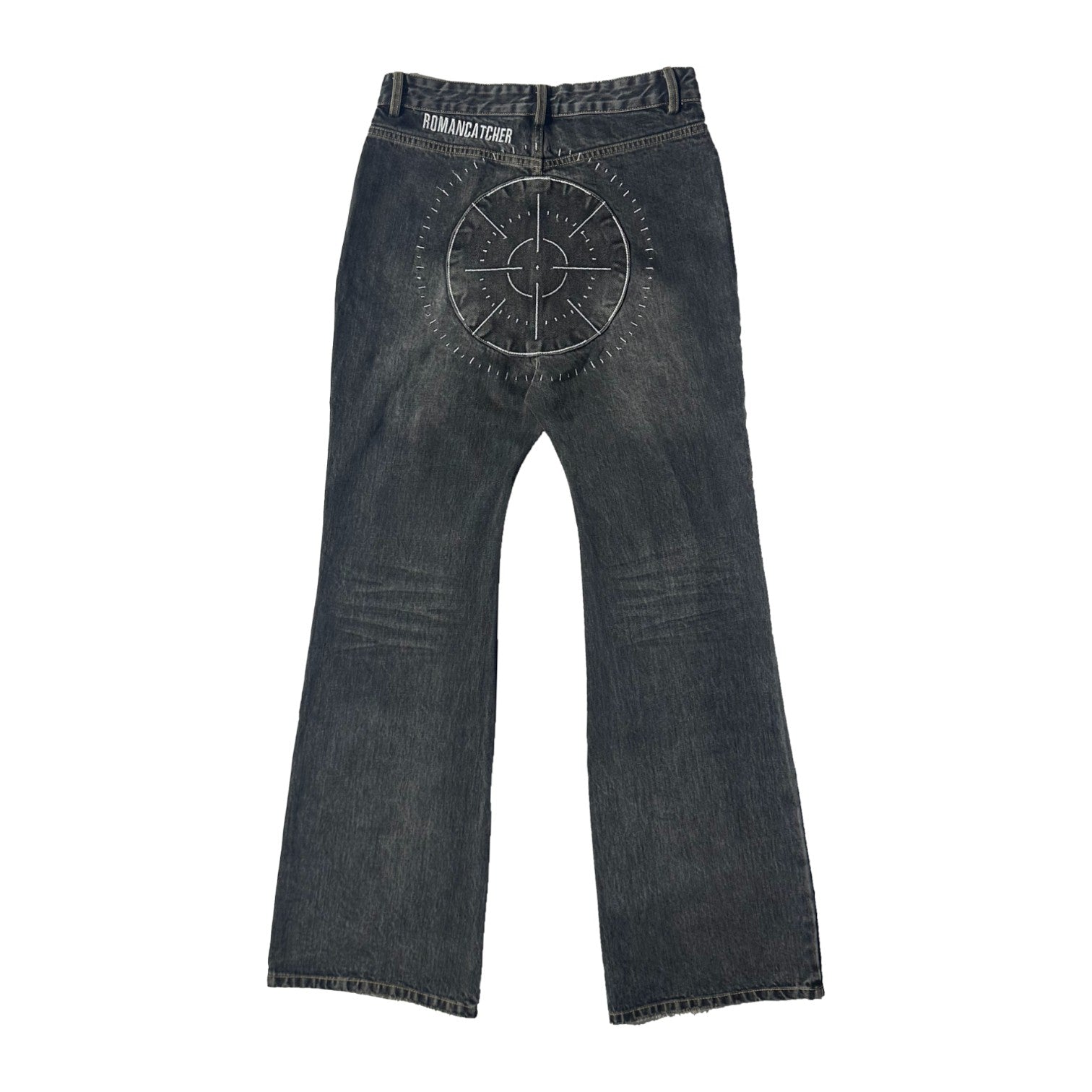 Target Denim jeans