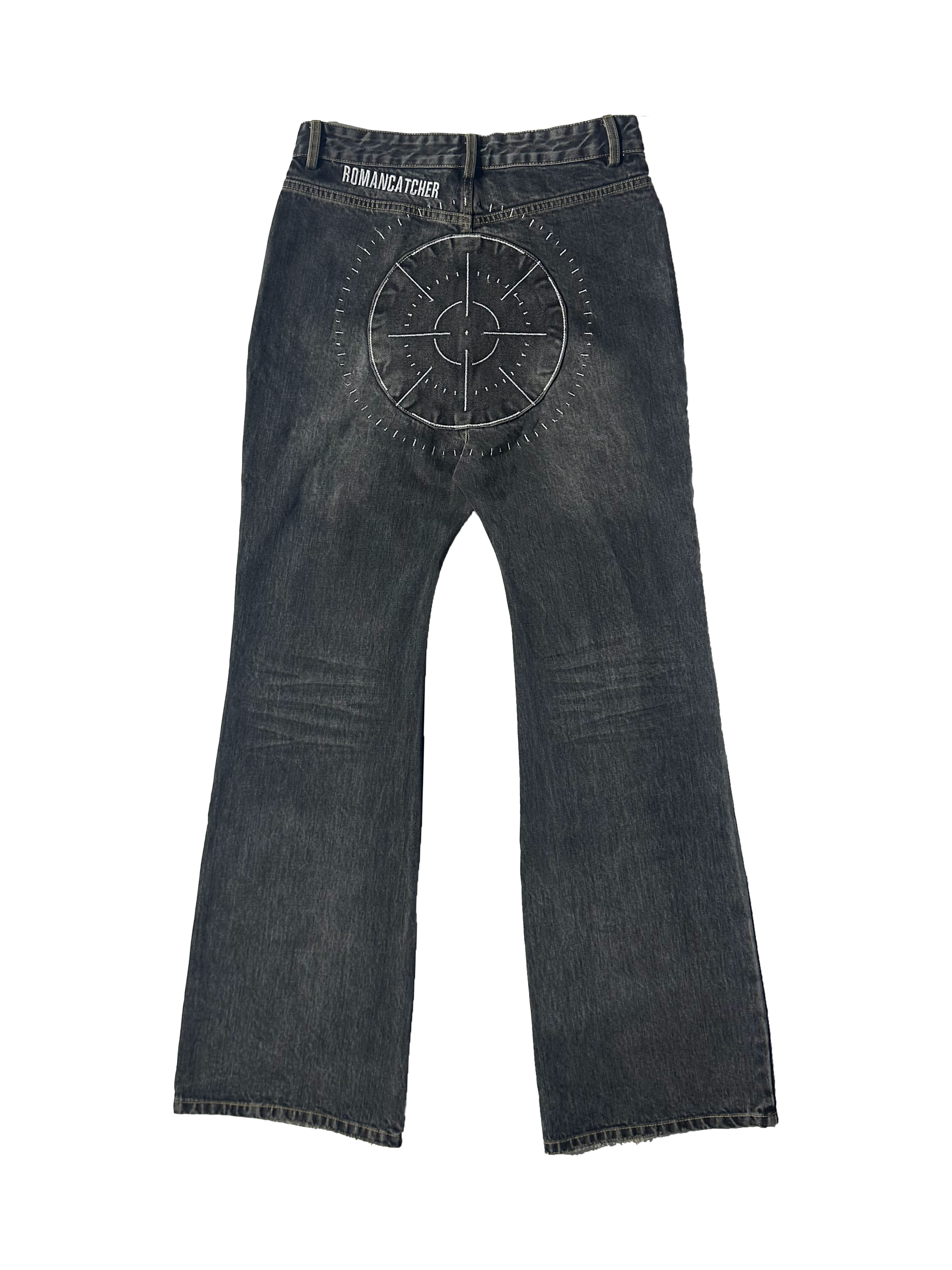 Target Denim jeans