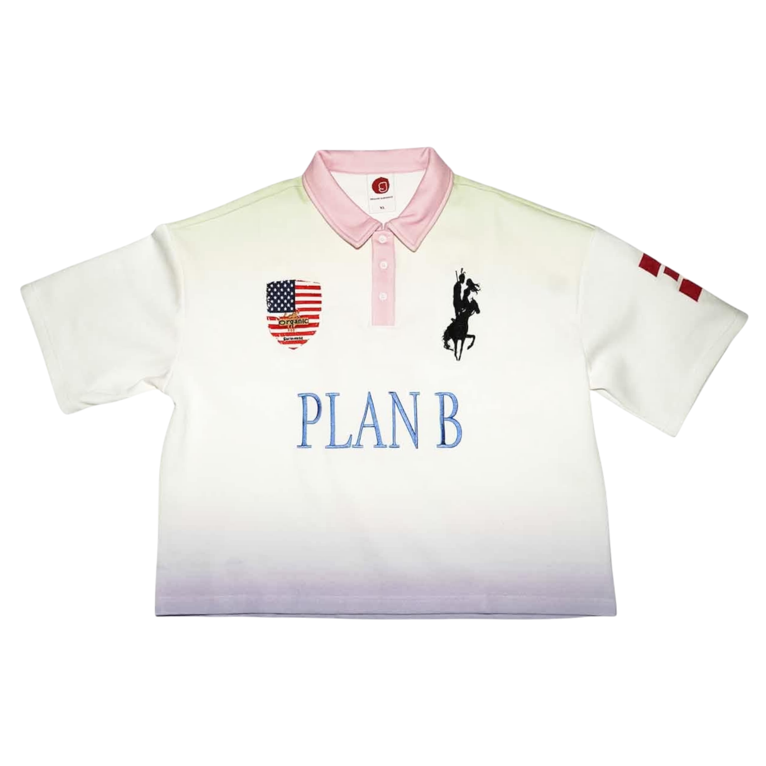 Plan B Polo