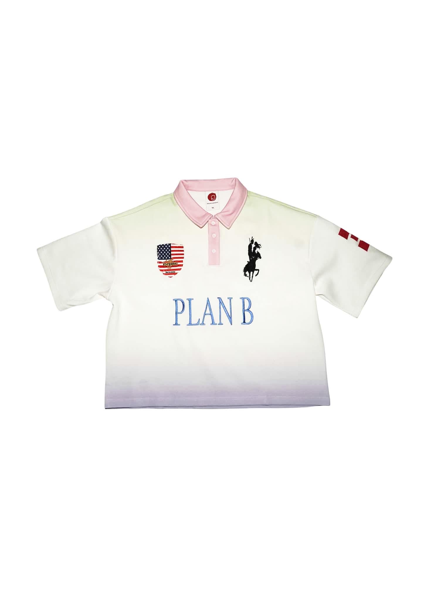 Plan B Polo