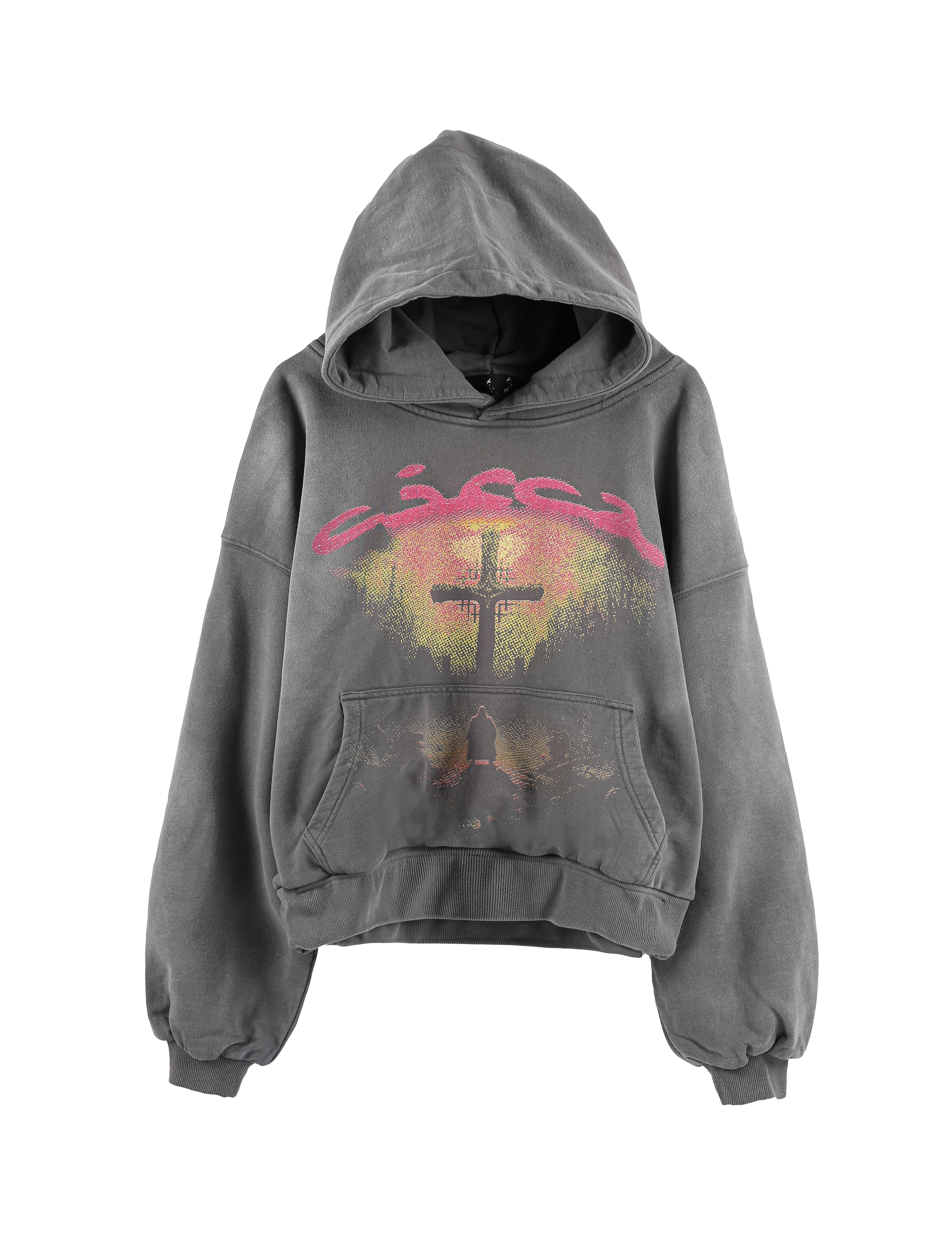 HOODIE | COVENANT