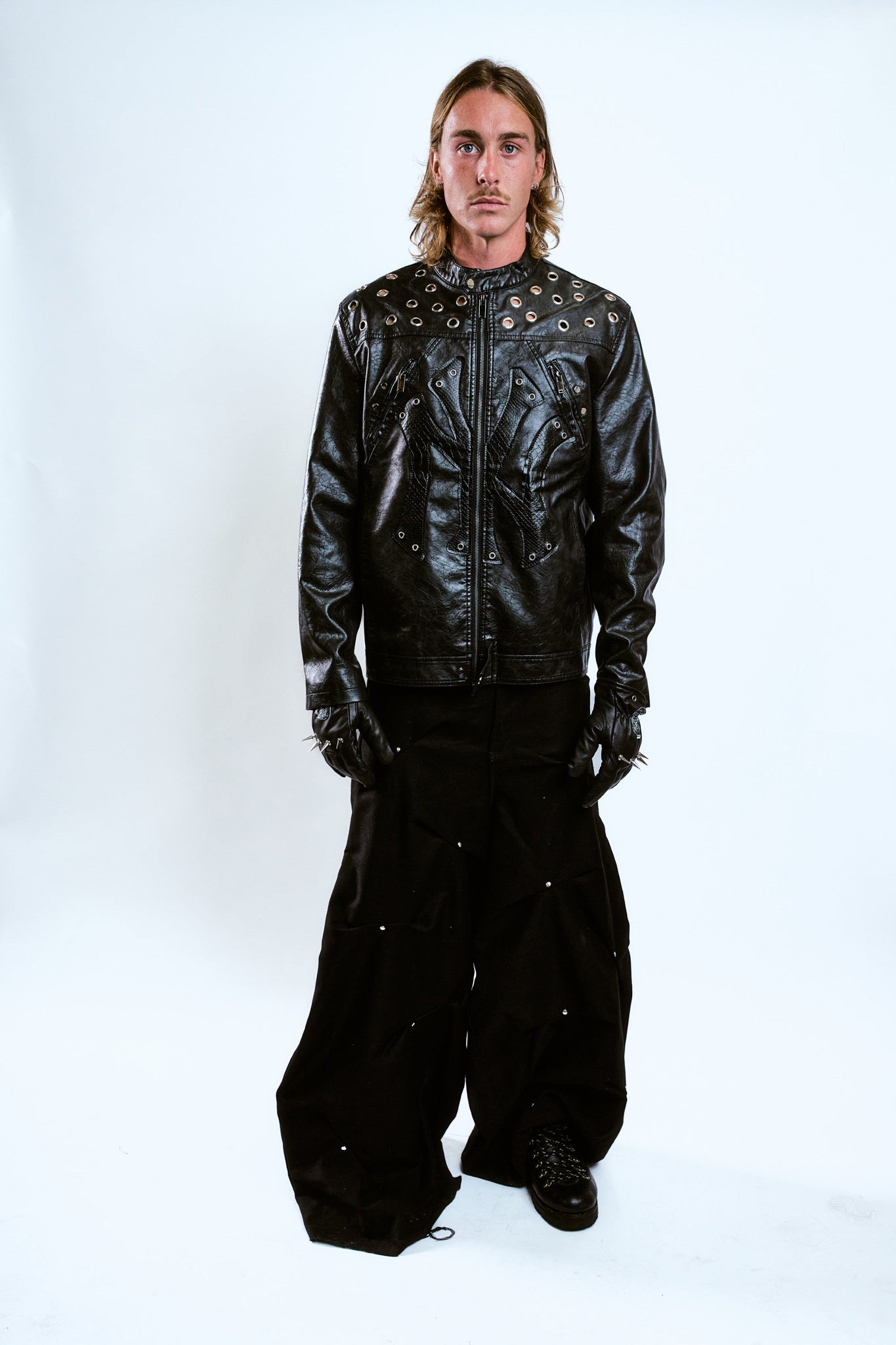 FMJ Jacket