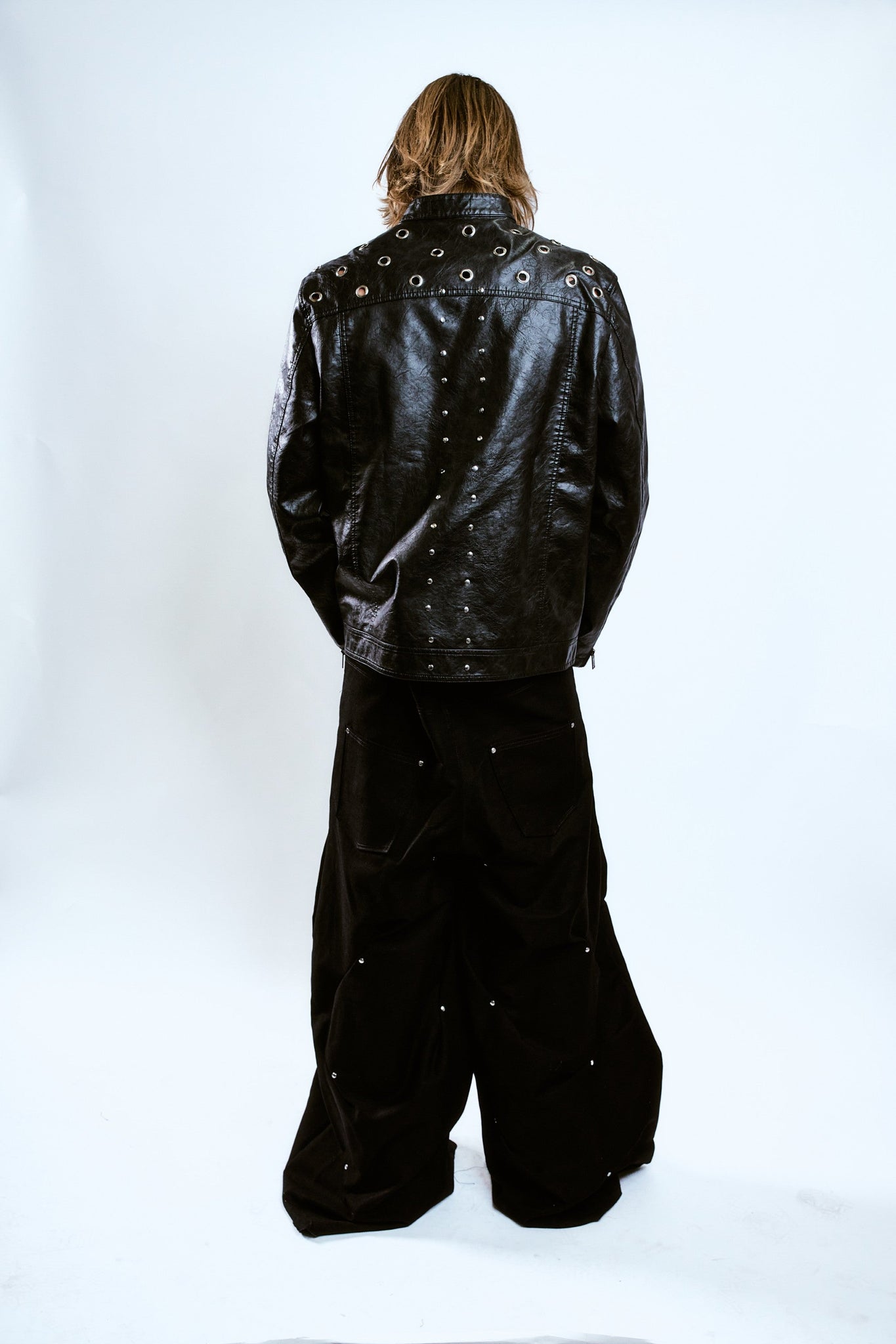 FMJ Jacket