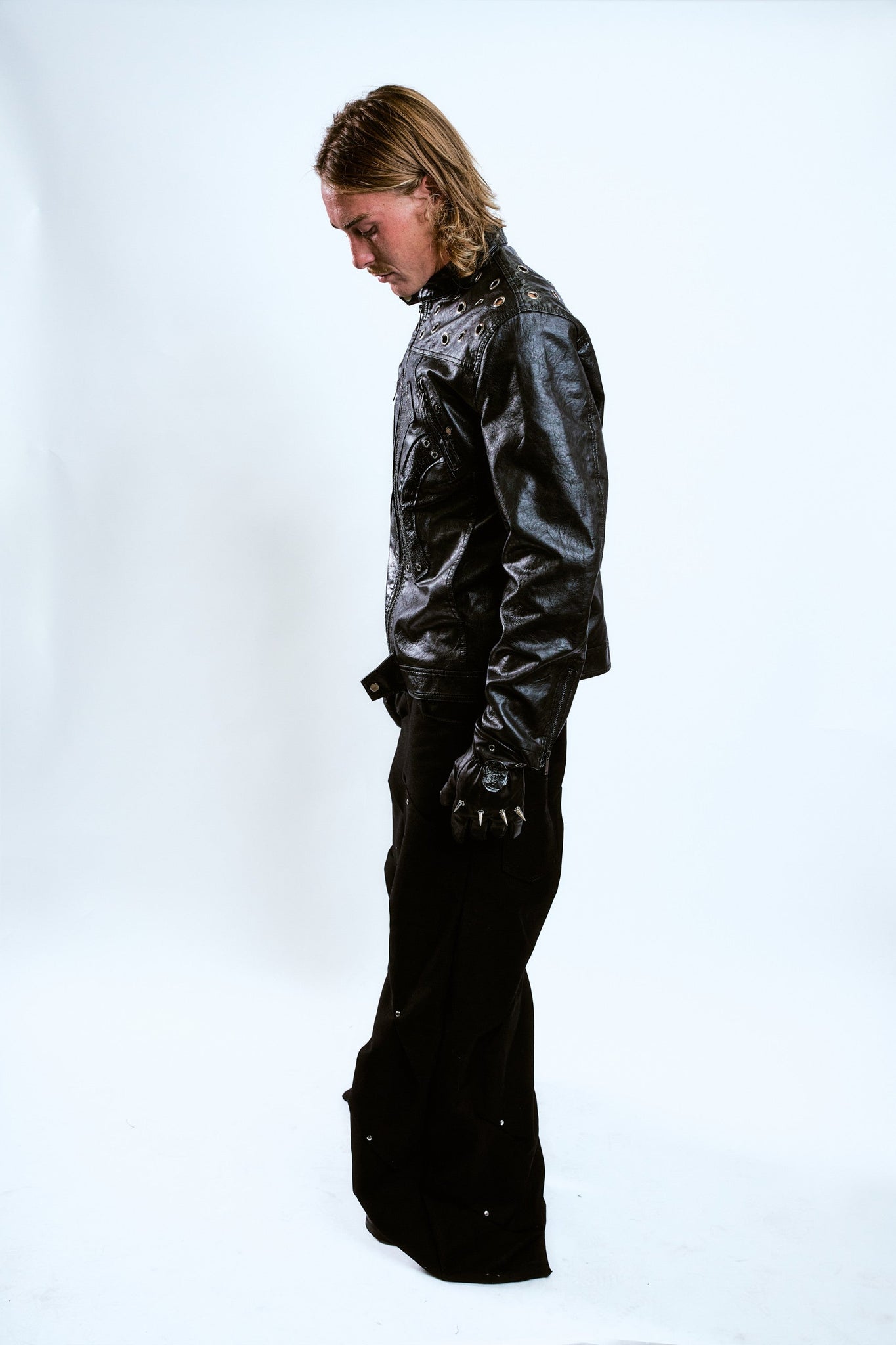 FMJ Jacket
