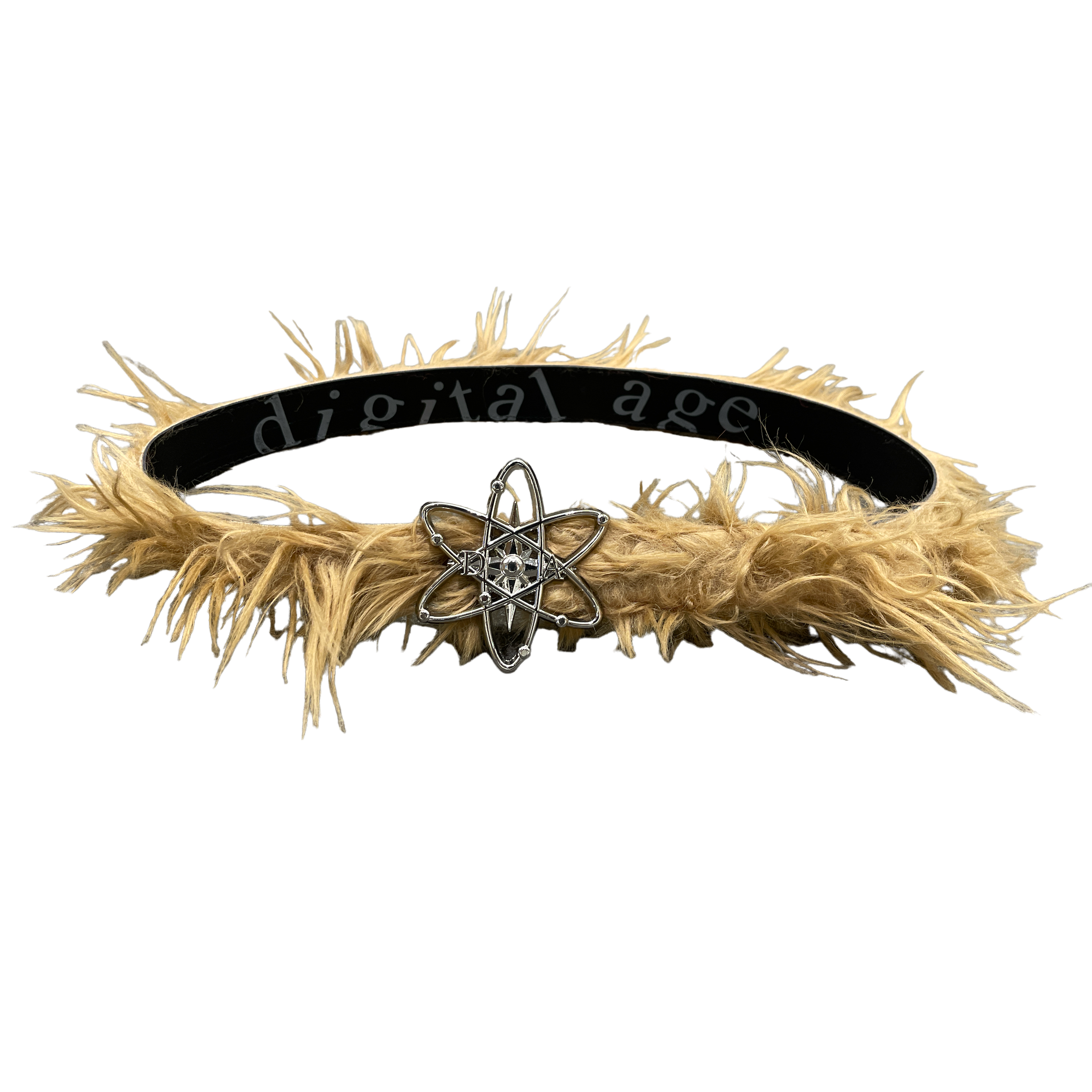 小物 afb fur belt FUR BELT – AFB