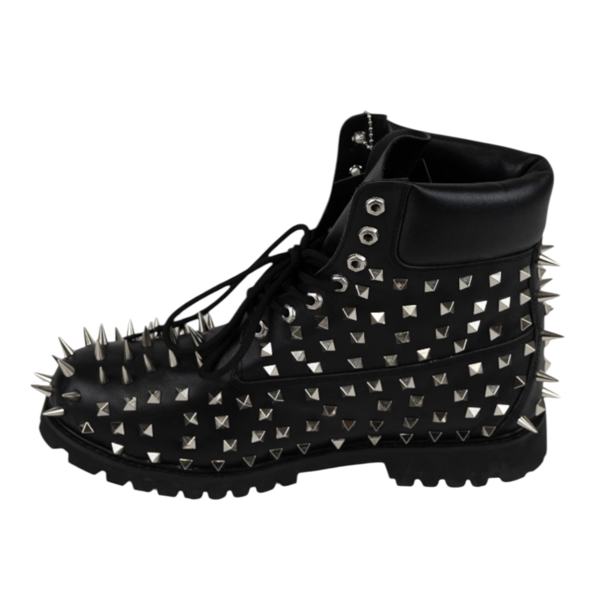 Slug Boot (Black)