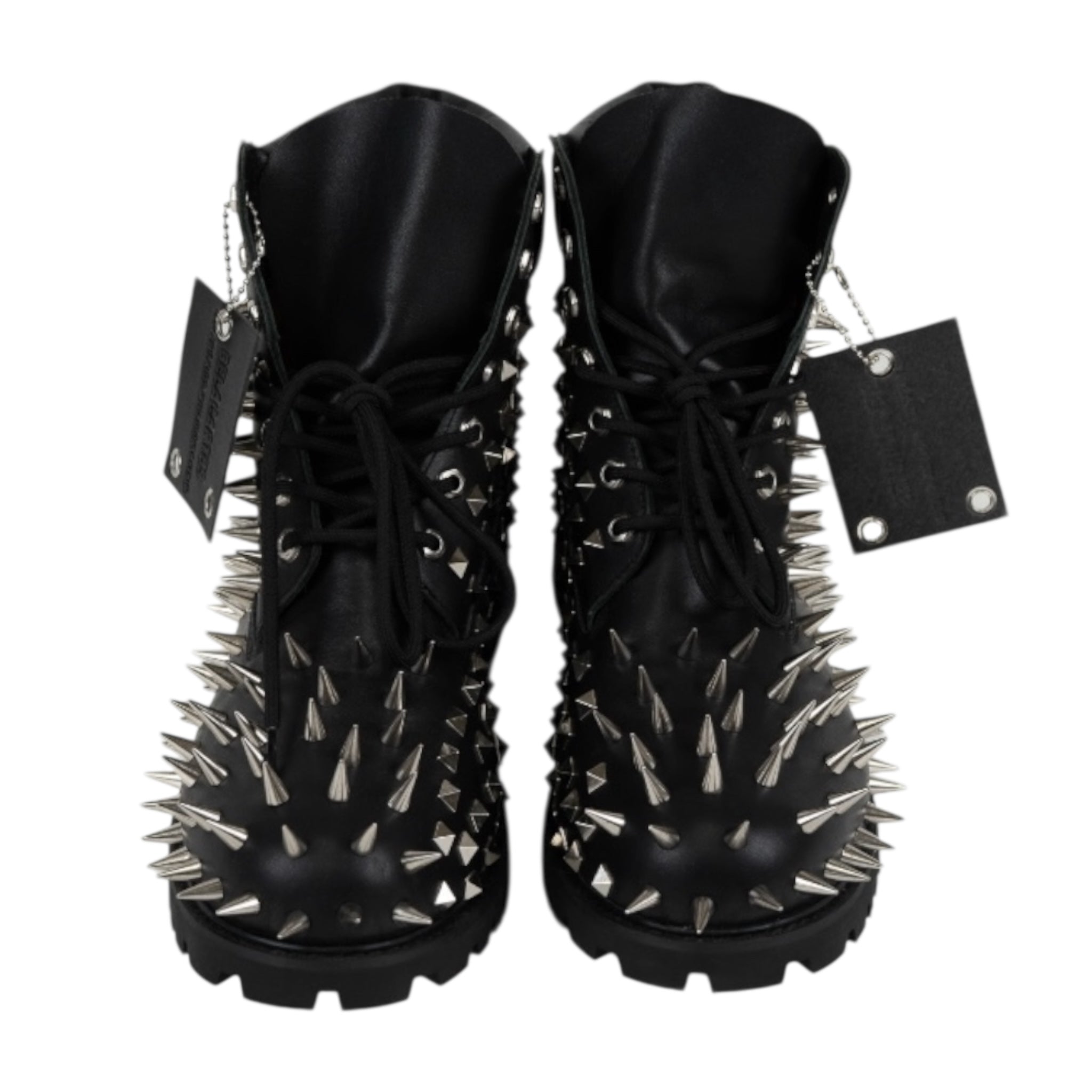 Slug Boot (Black)