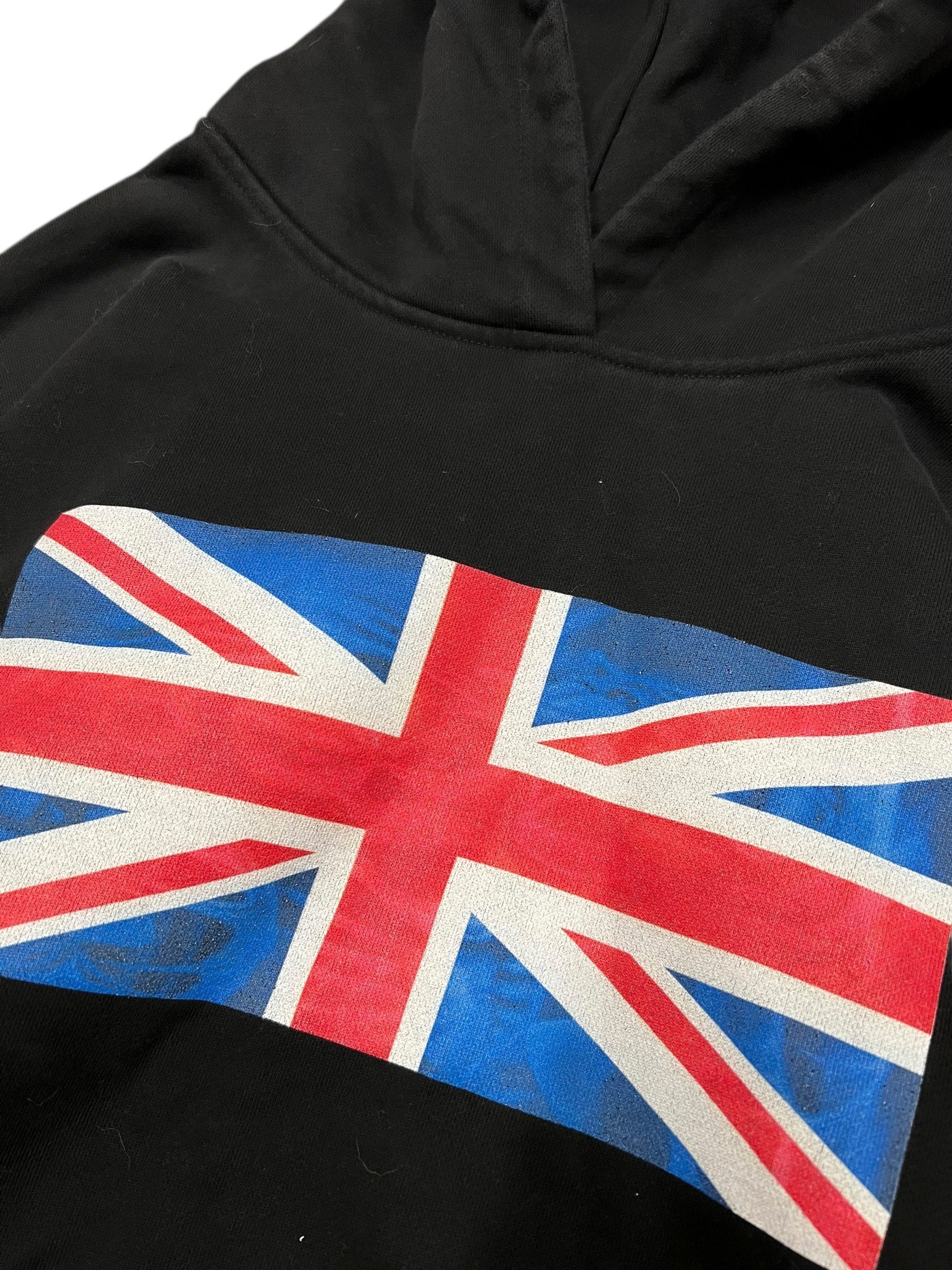 London Hoodie