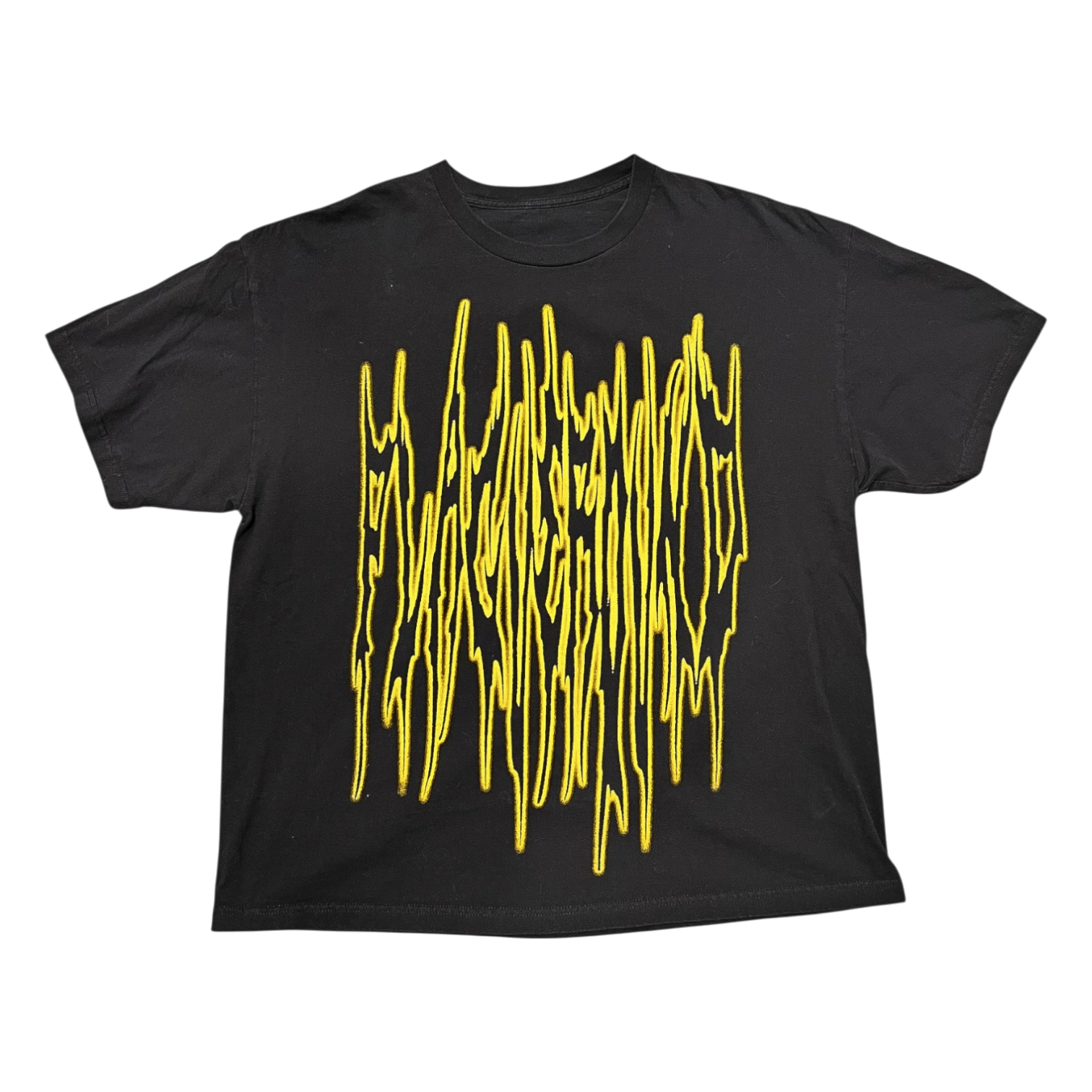 Heaviest Metal Tee (XL/XXL)