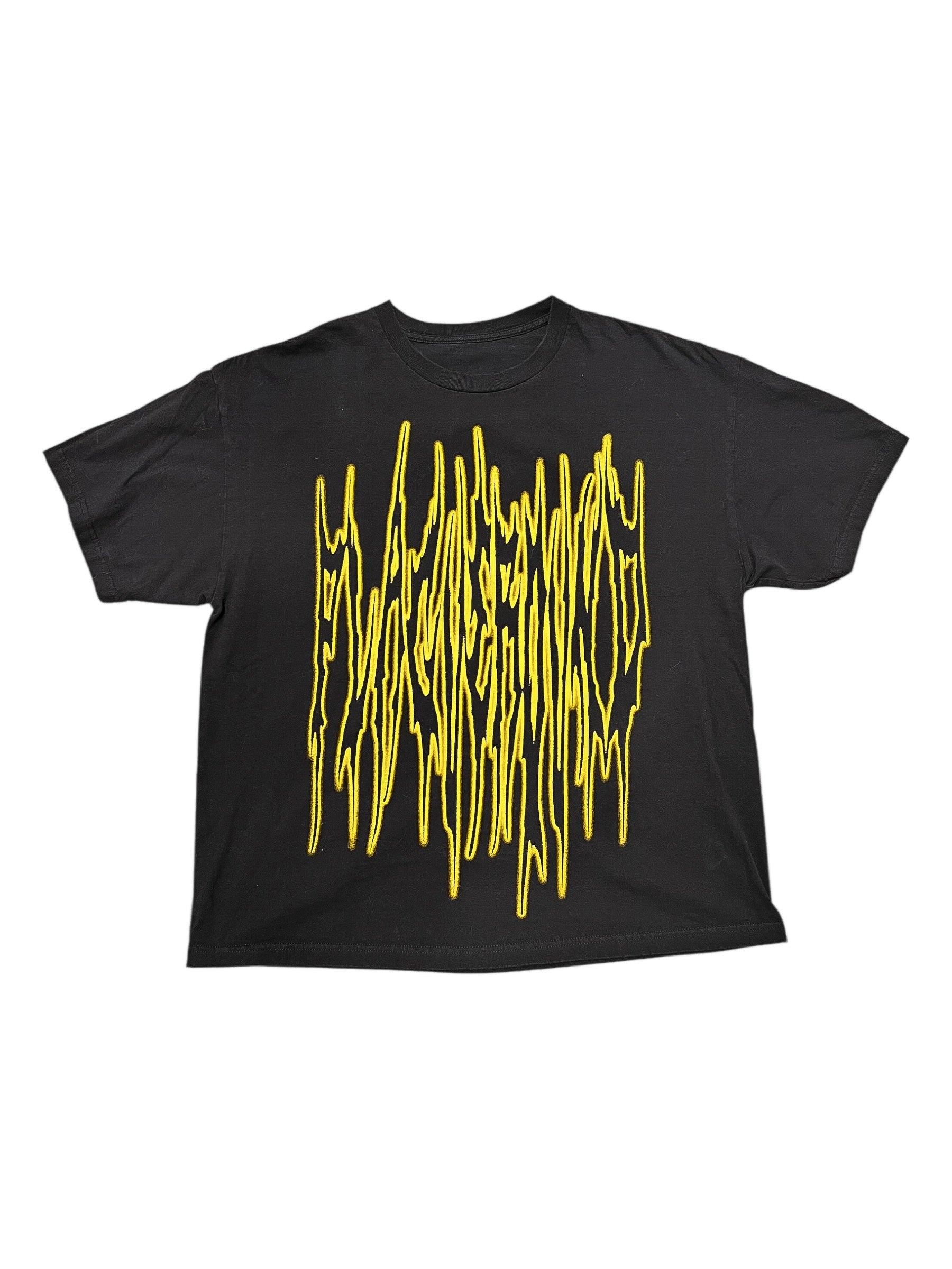 Heaviest Metal Tee (XL/XXL)