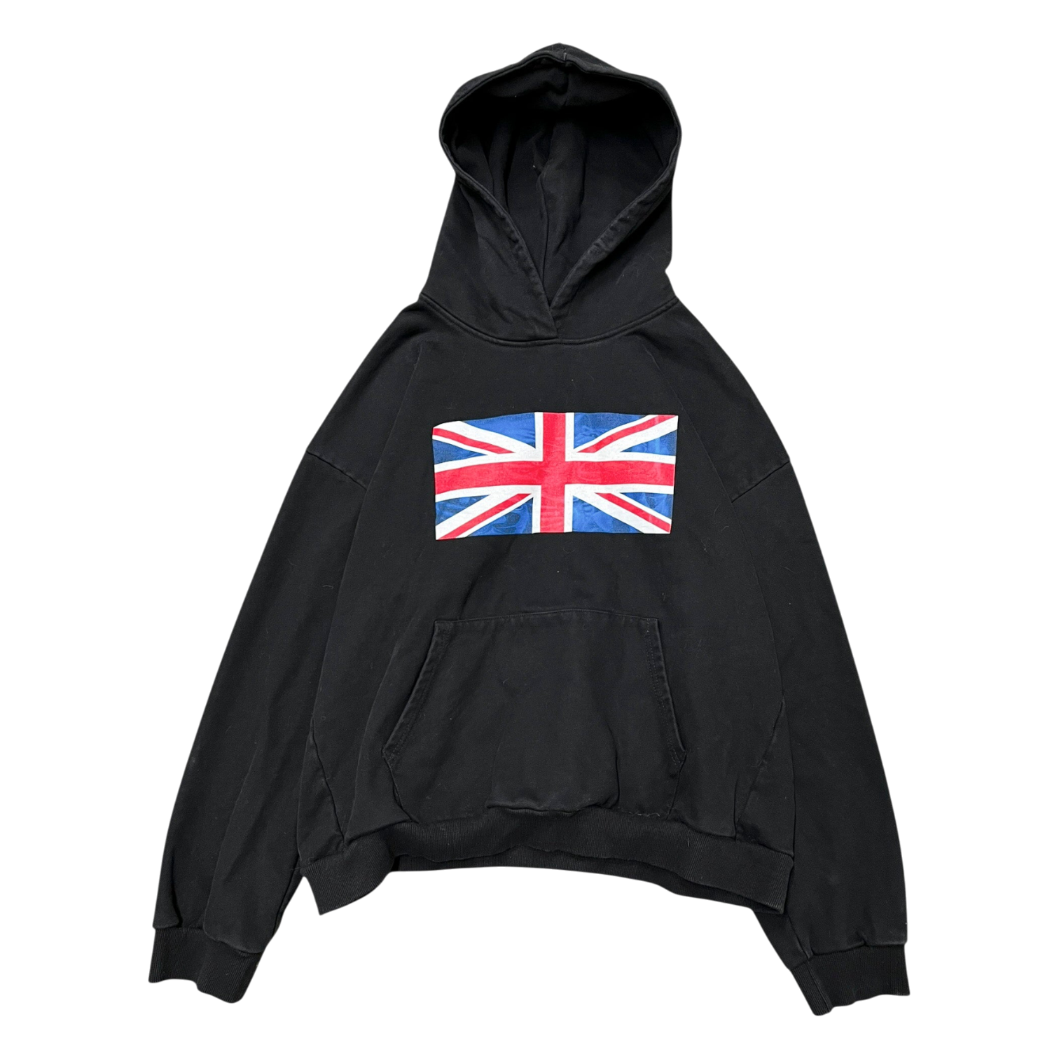 London Hoodie