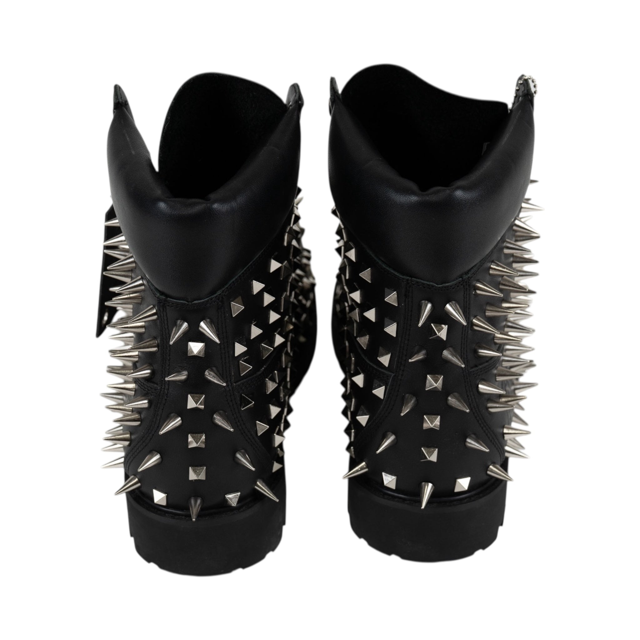 Slug Boot (Black)