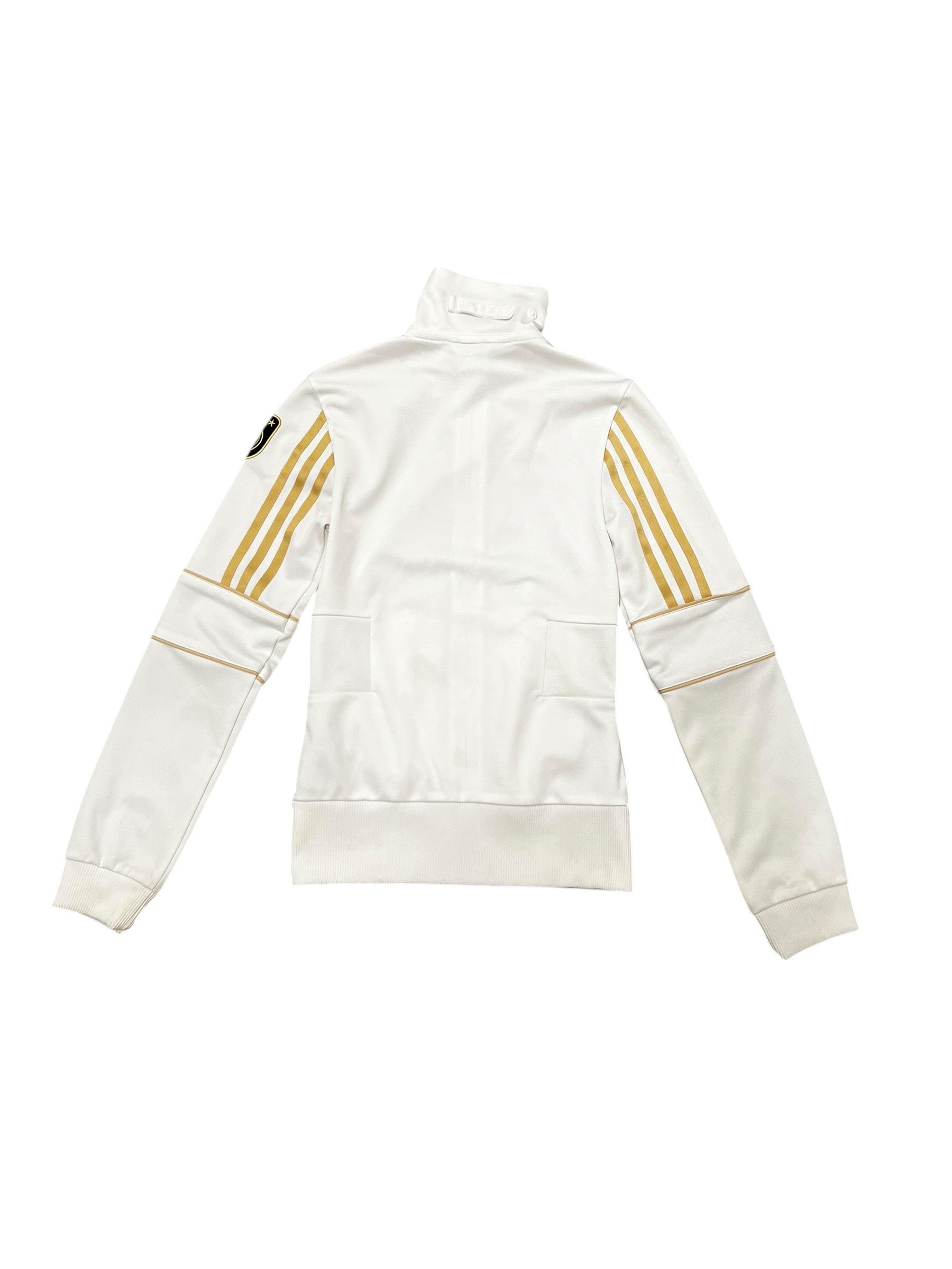 Adidas Track Jacket (XS/S)