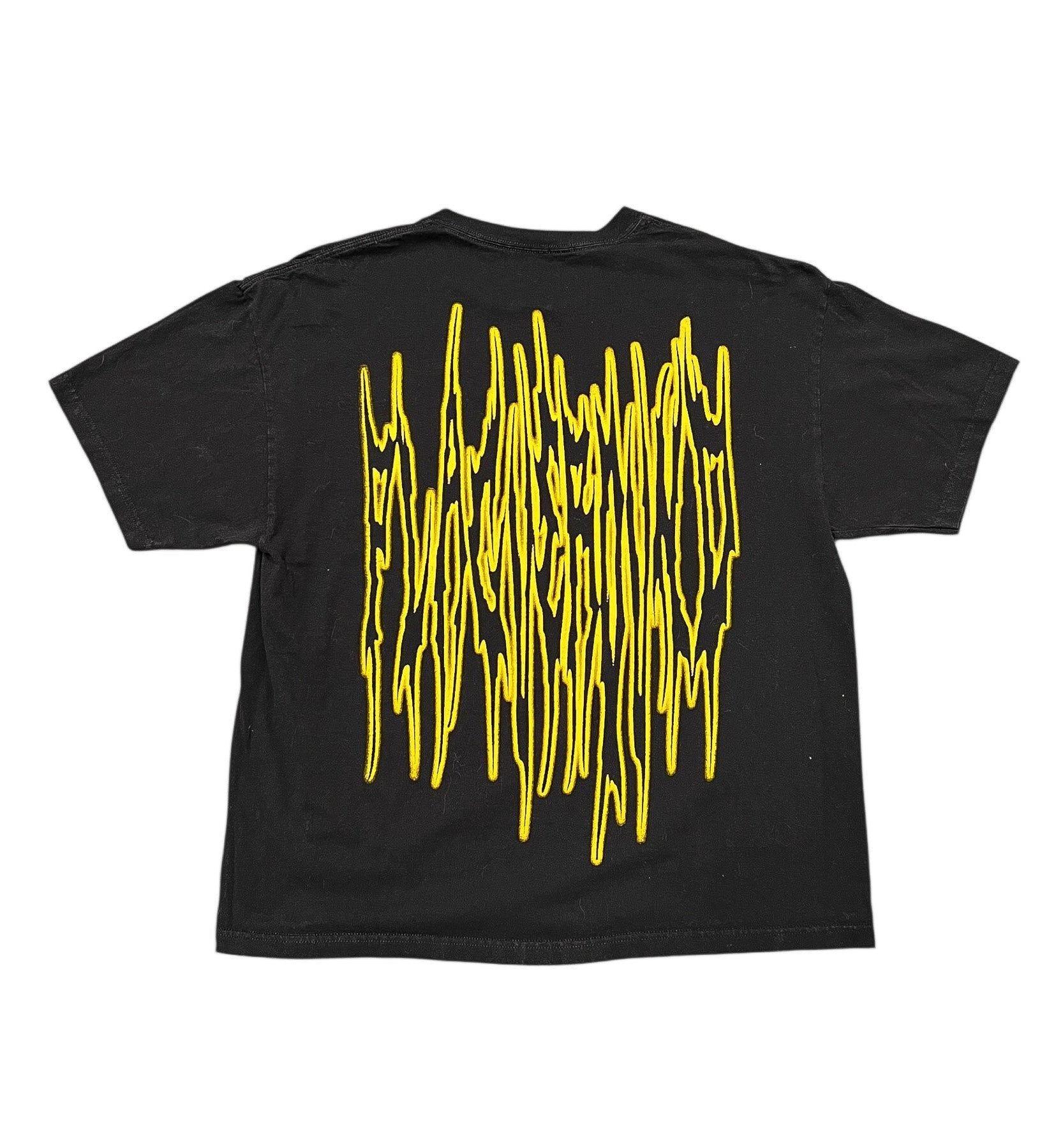 Heaviest Metal Tee (XL/XXL)