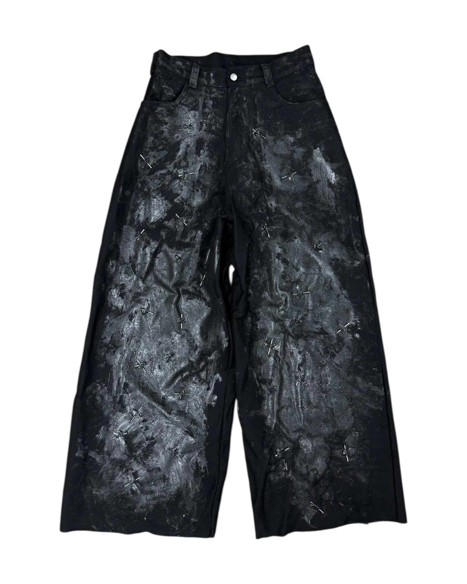 Tar Denim