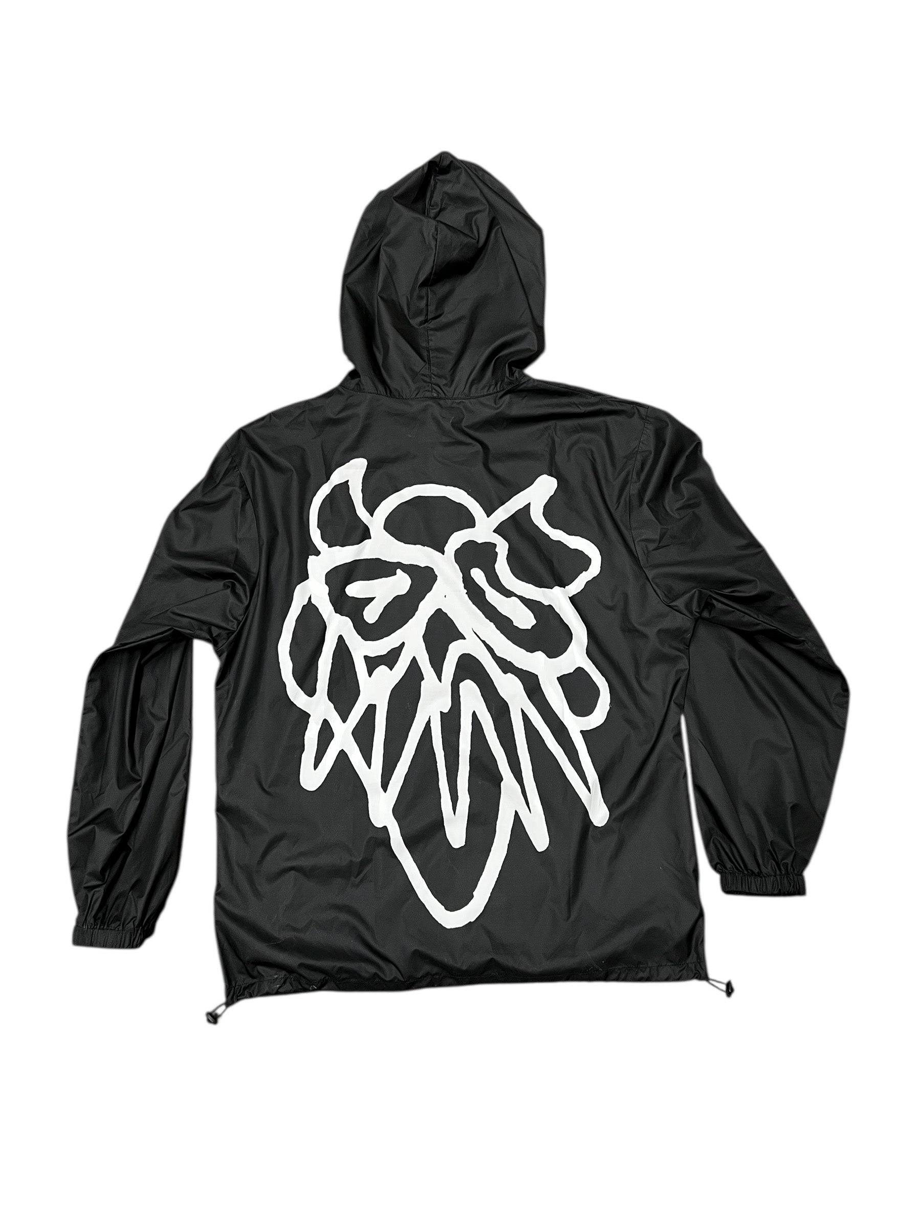 Facer Windbreaker (M)