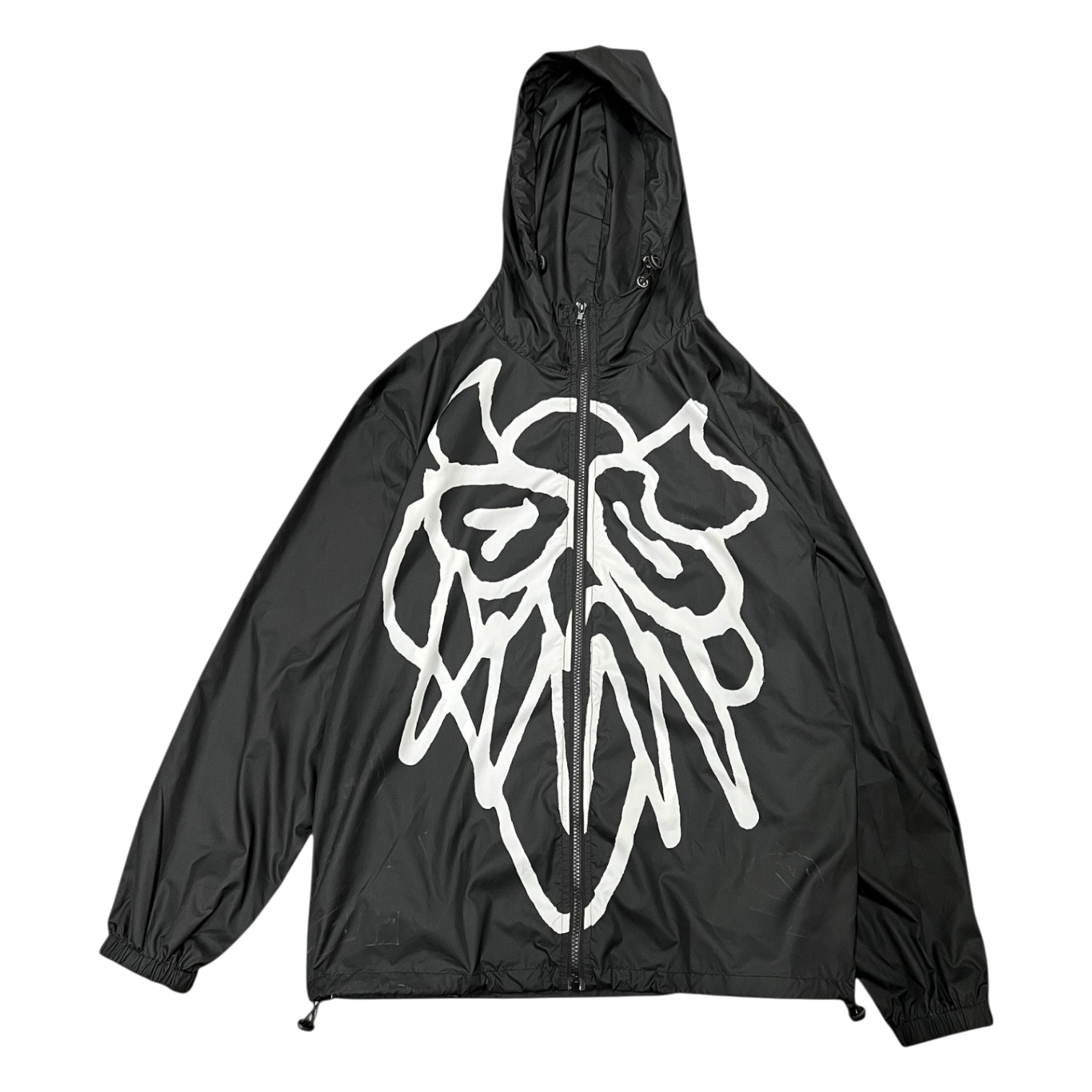 Facer Windbreaker (M)