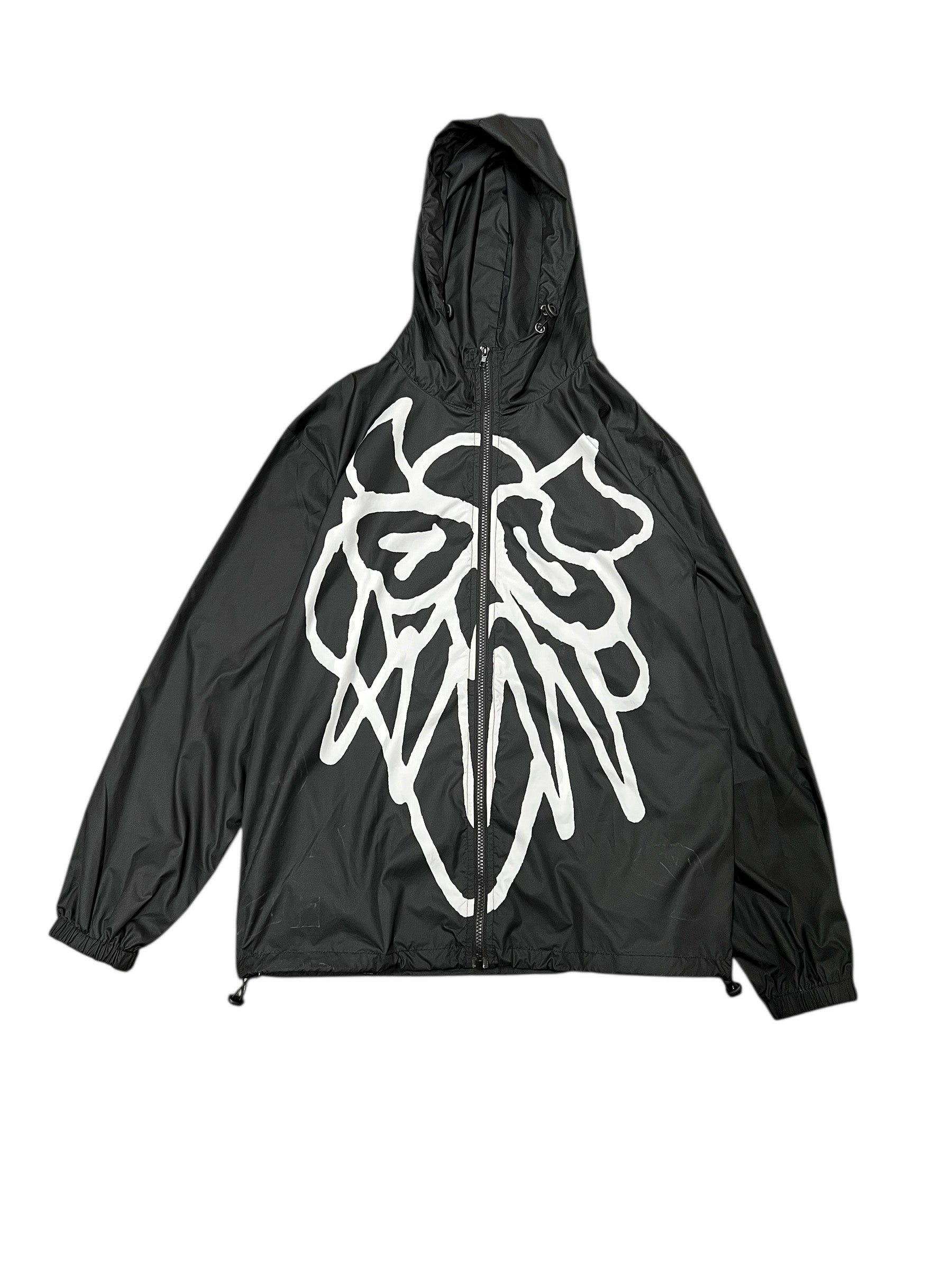 Facer Windbreaker (M)