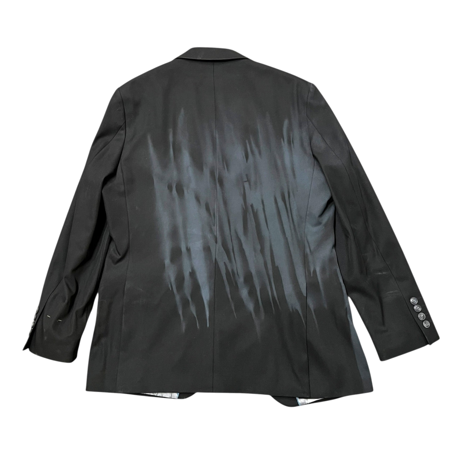 1/1 Metal Blazer (S/M)