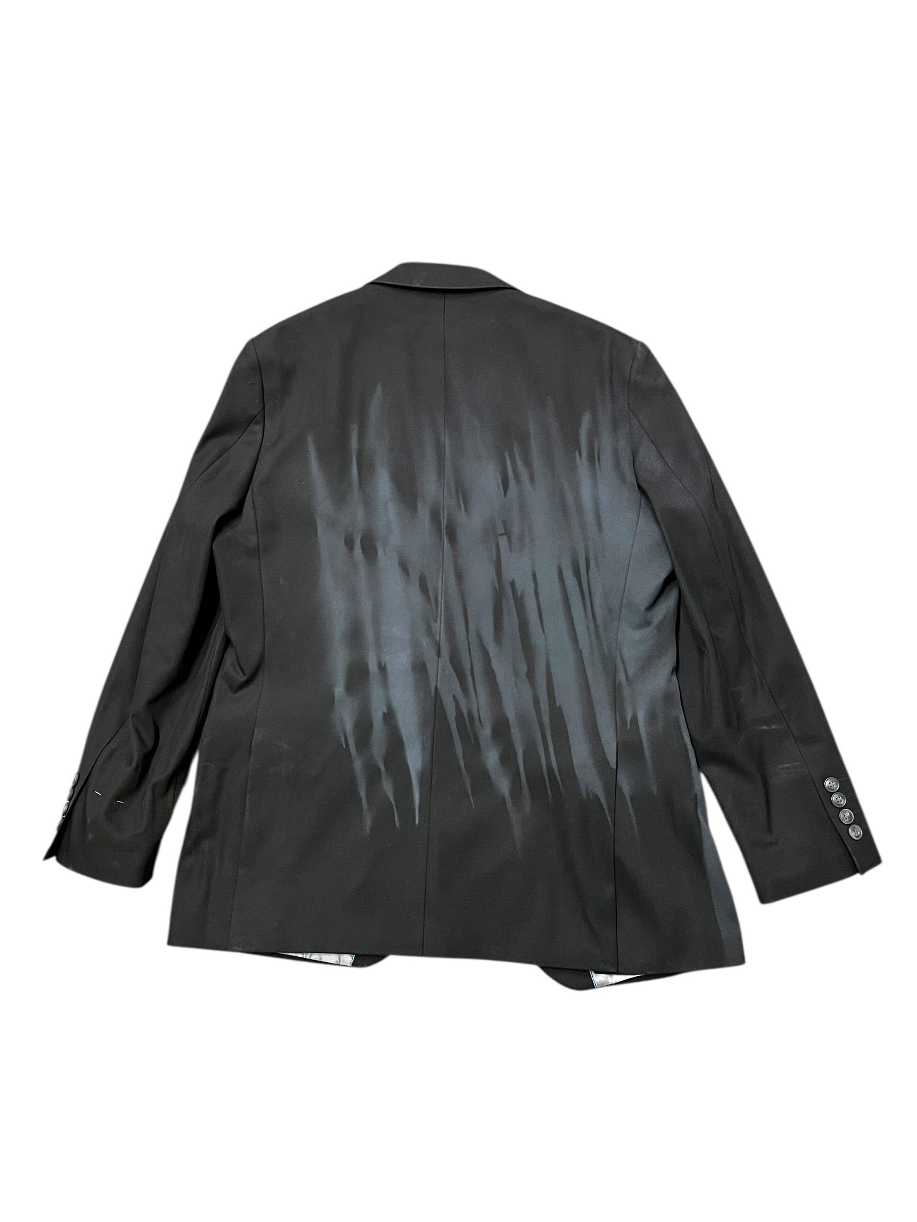 1/1 Metal Blazer (S/M)