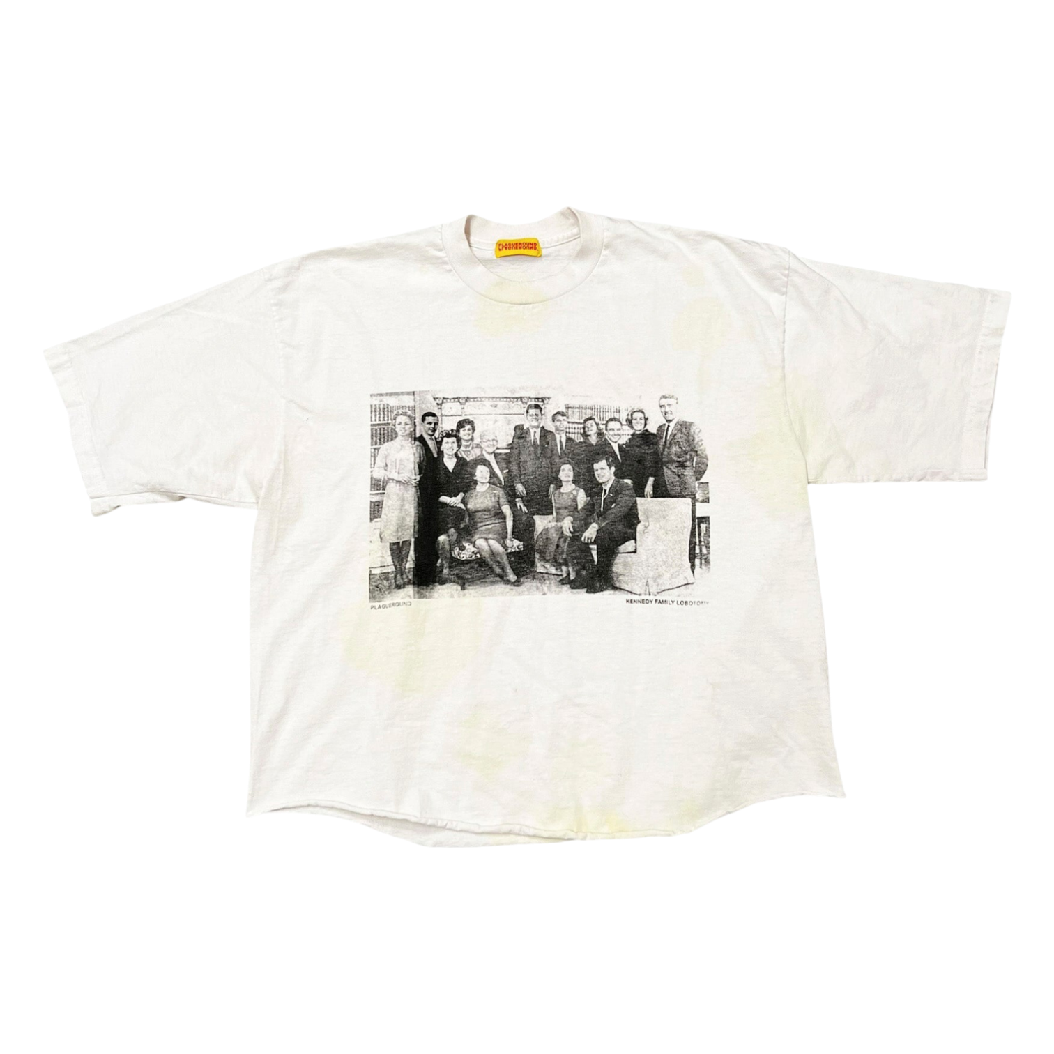 1/1 Kennedy Tee (M)