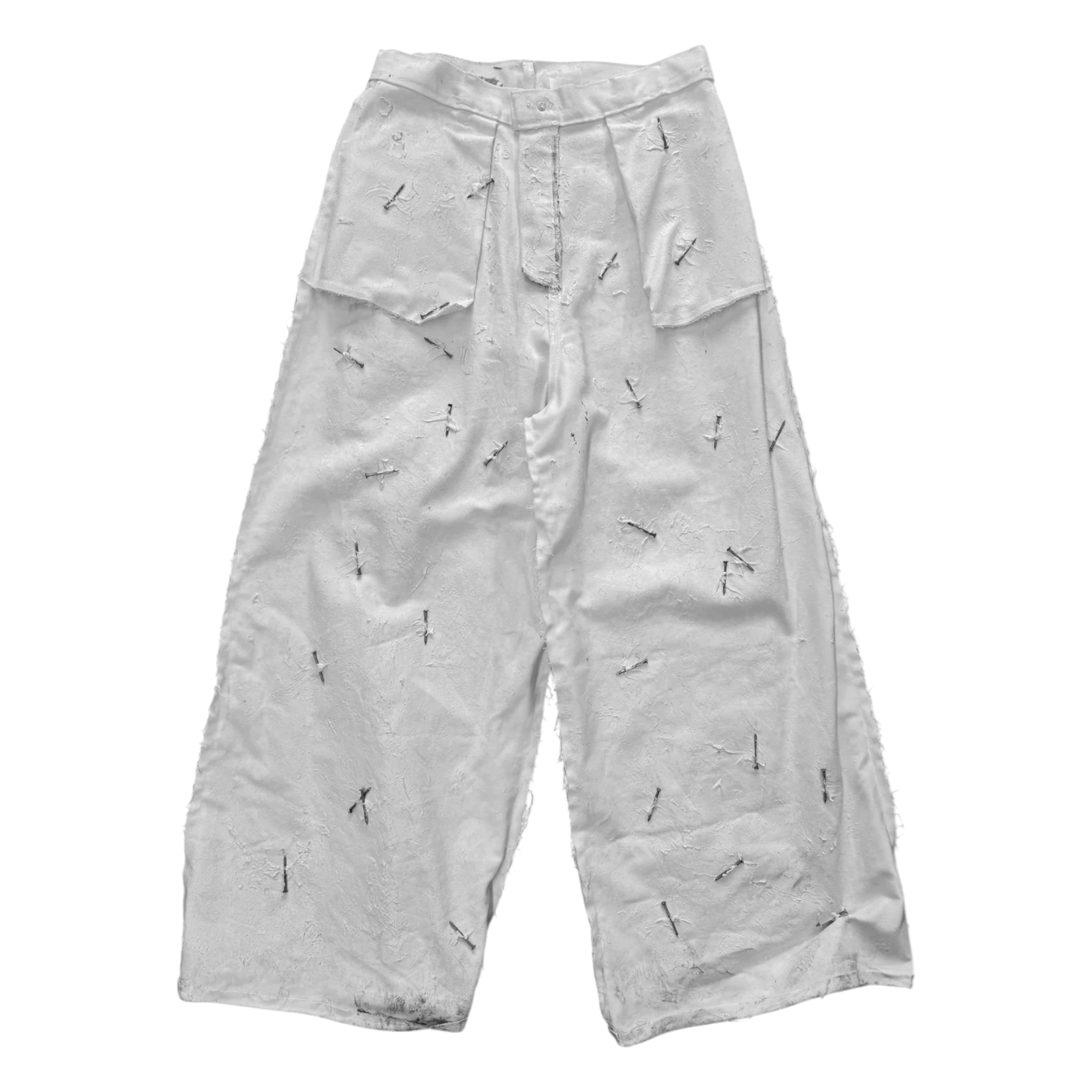 Inside Out Static Pant