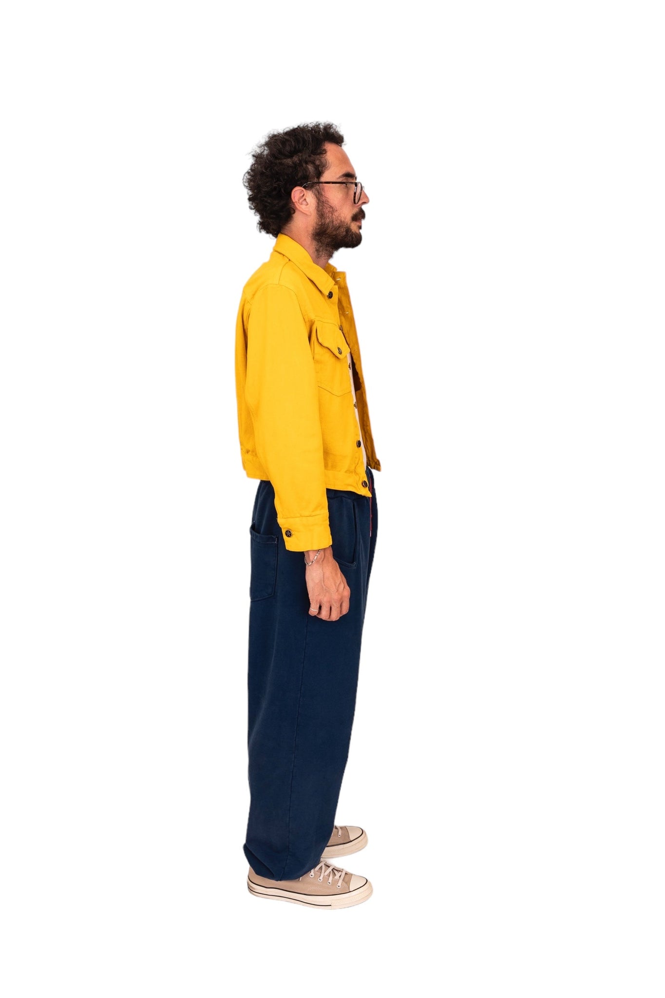 Standard Jacket