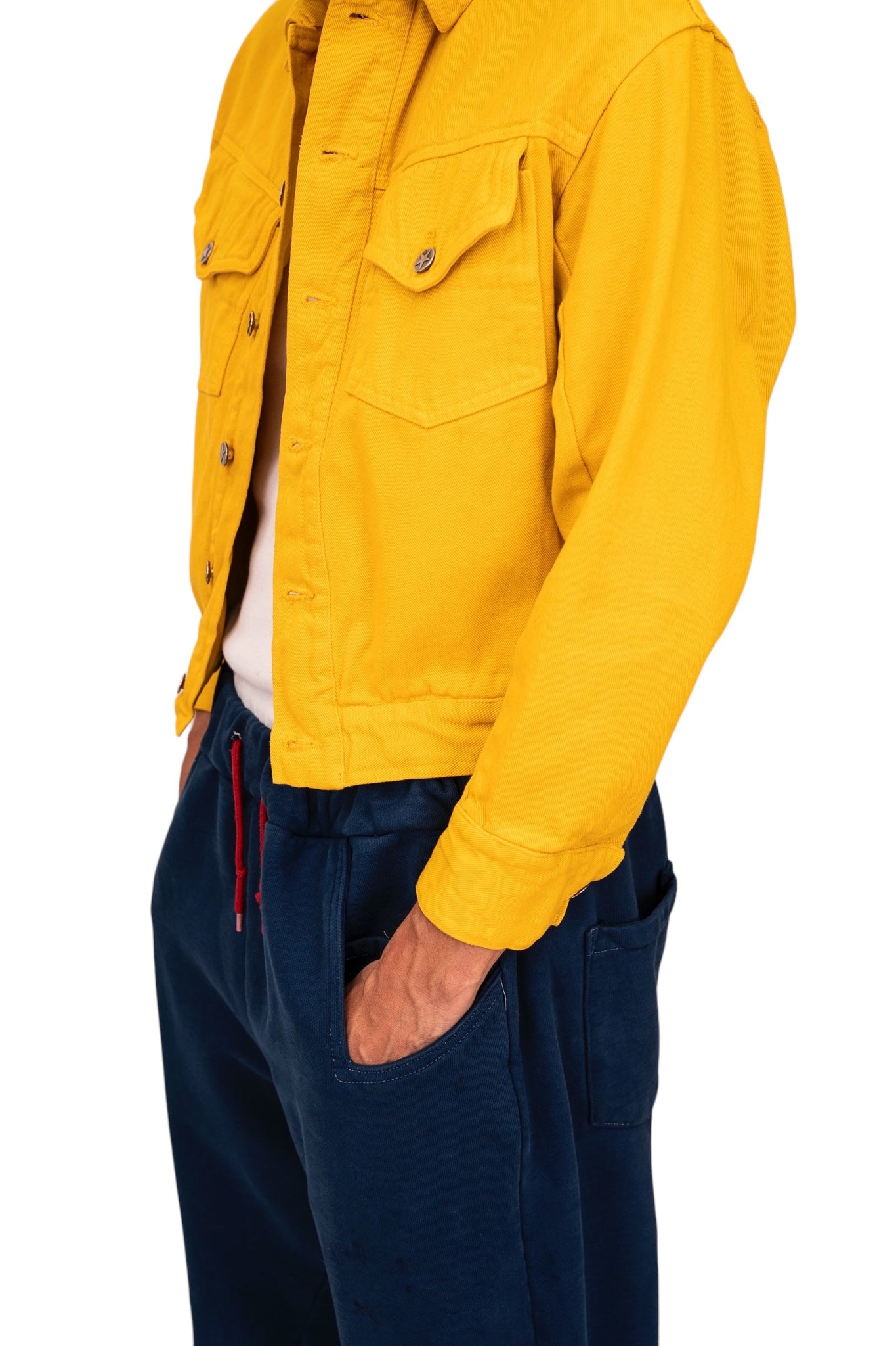 Standard Jacket