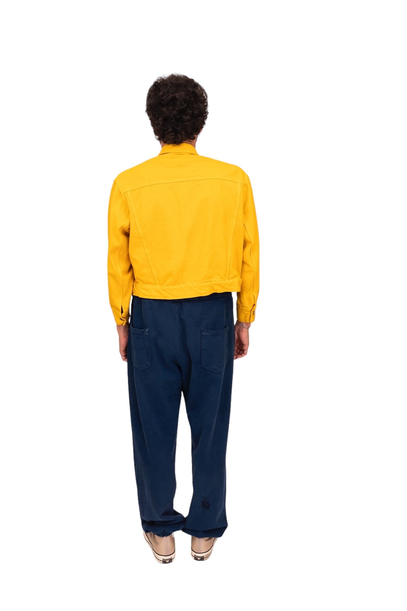 Standard Jacket