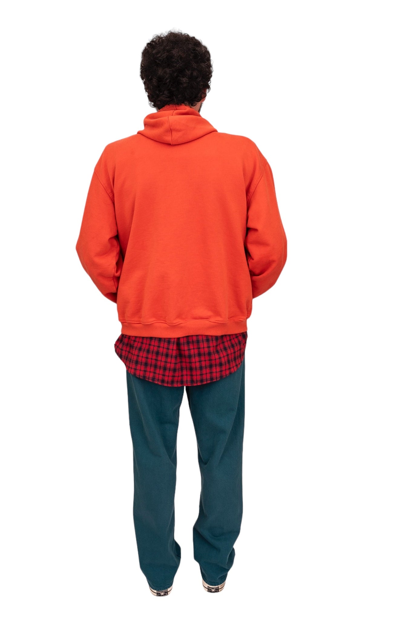 33 Hooded Sweat