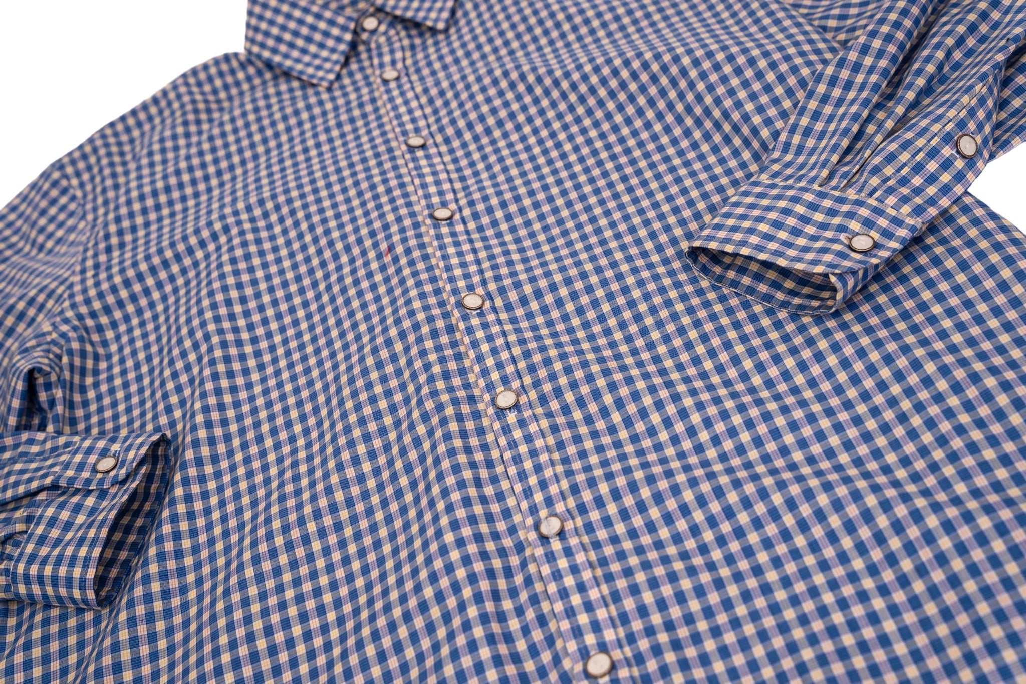 Classic Shirt