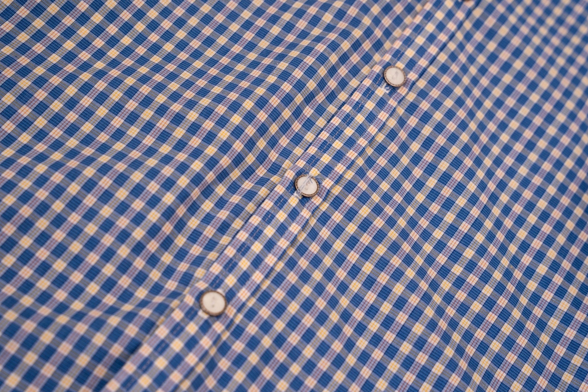 Classic Shirt